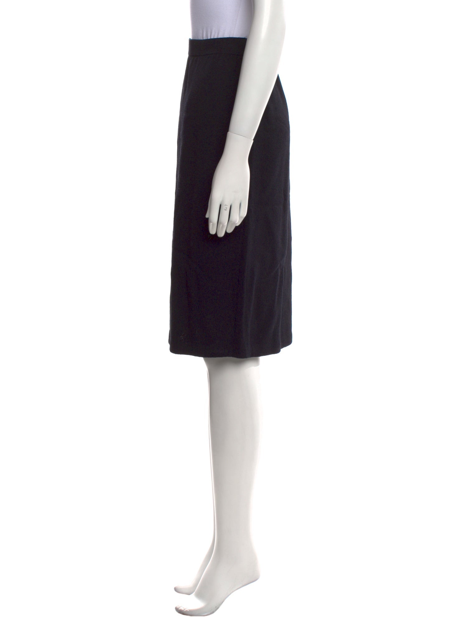 St. John Knee-Length Skirt