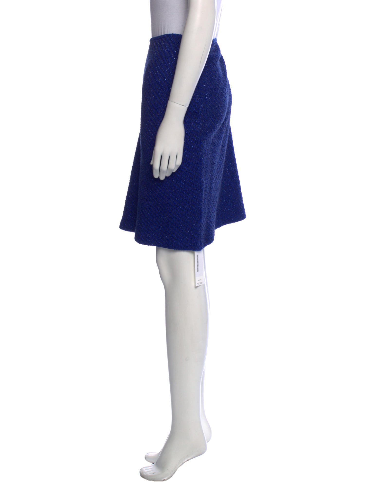 St. John Knee-Length Skirt