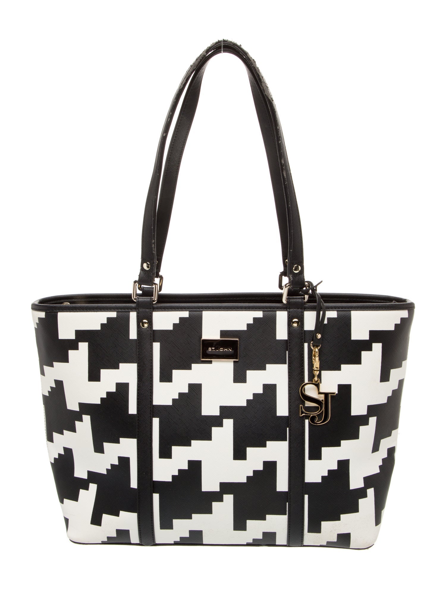 St. John Shoulder Bag