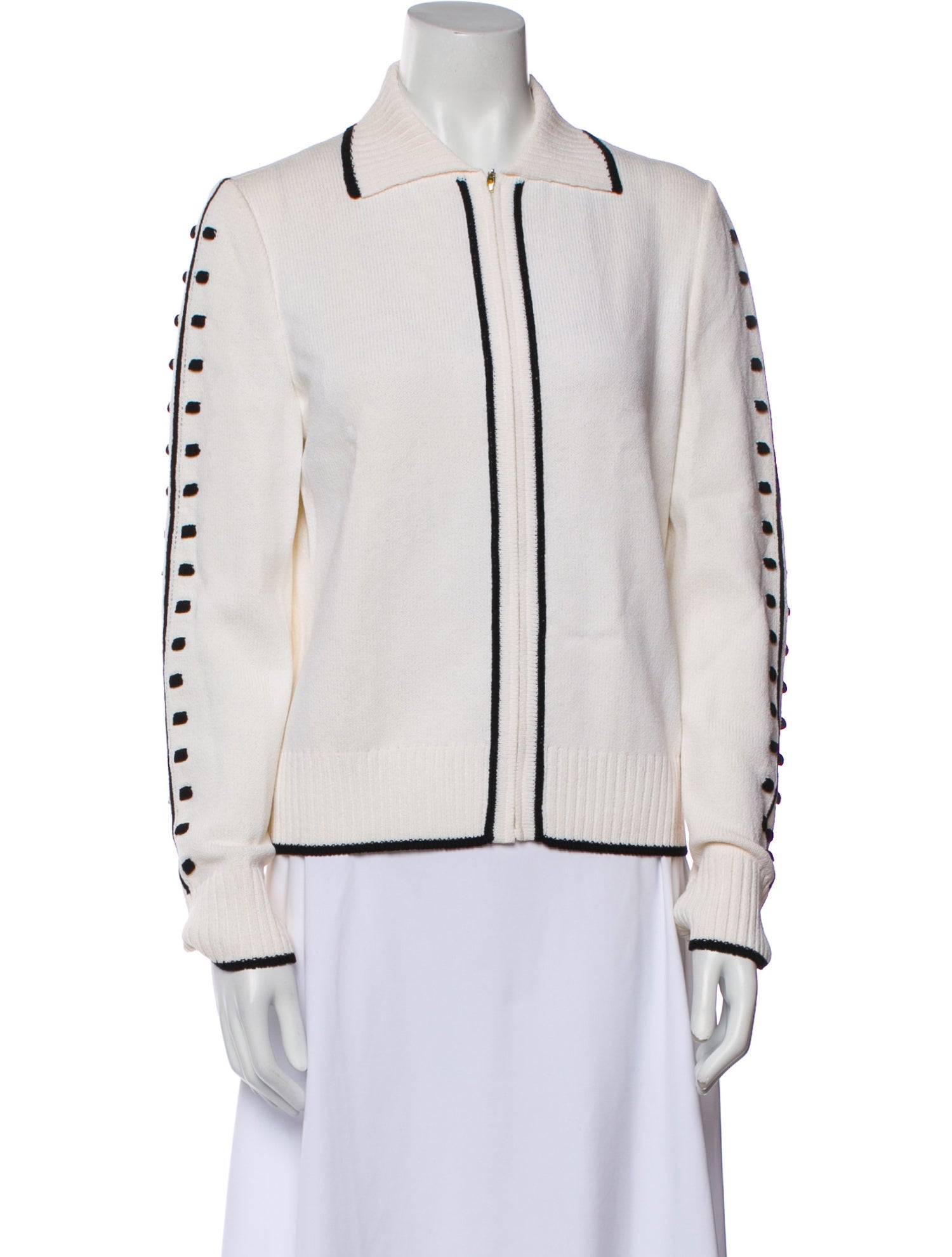 St. John Biker Jacket