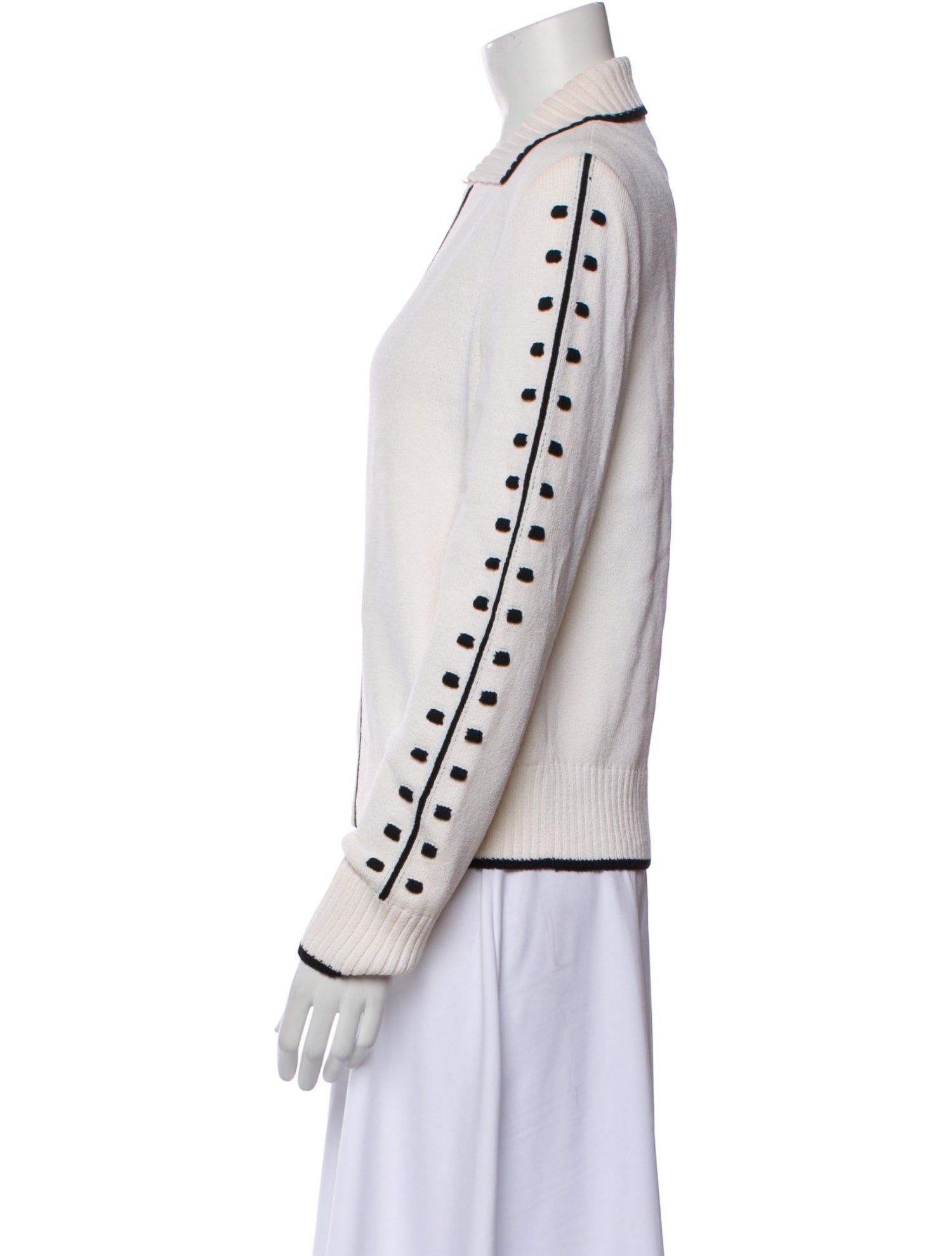 St. John Biker Jacket