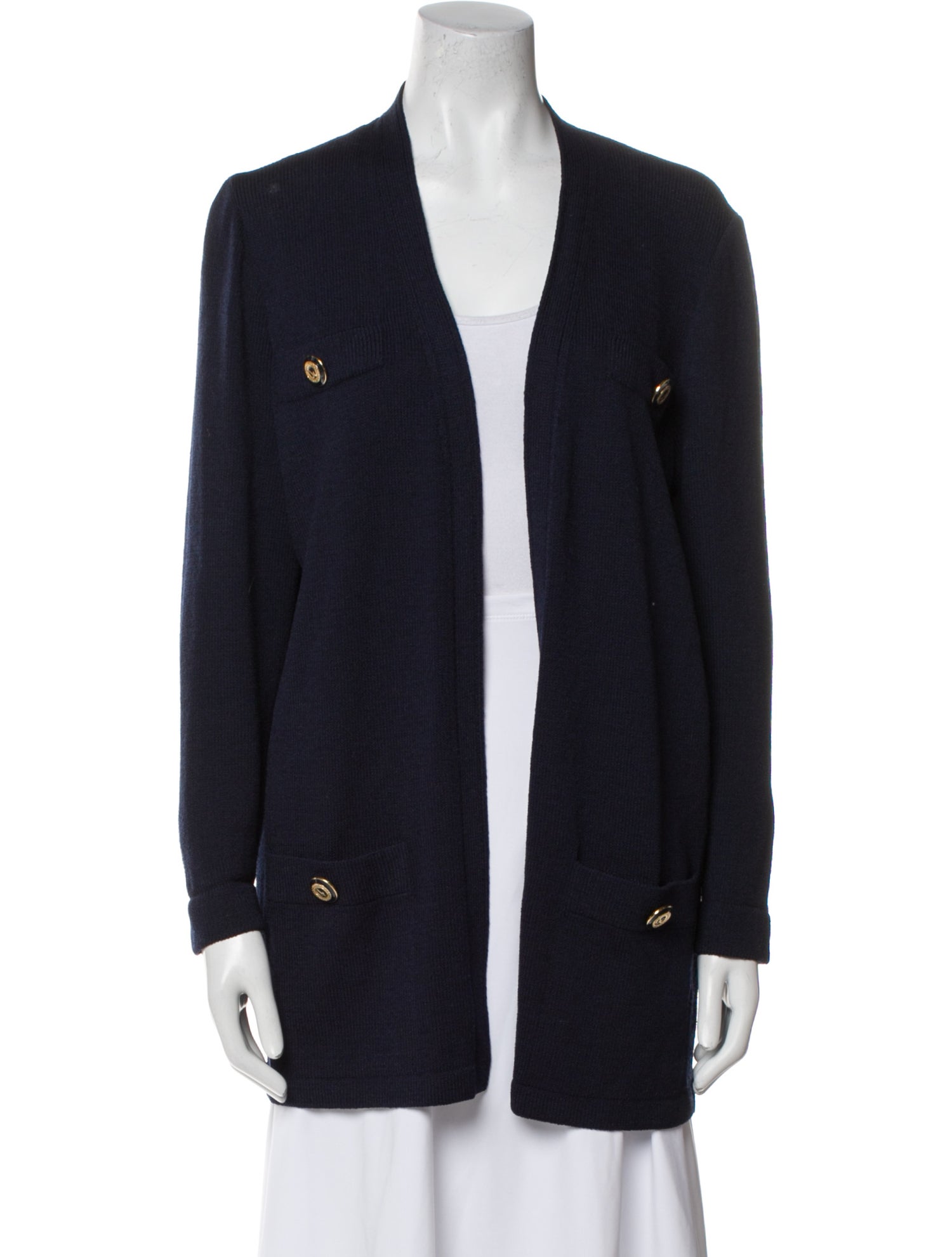 St. John Wool Jacket