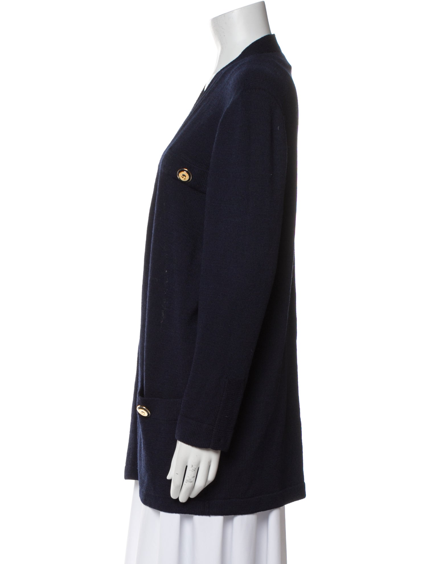 St. John Wool Jacket
