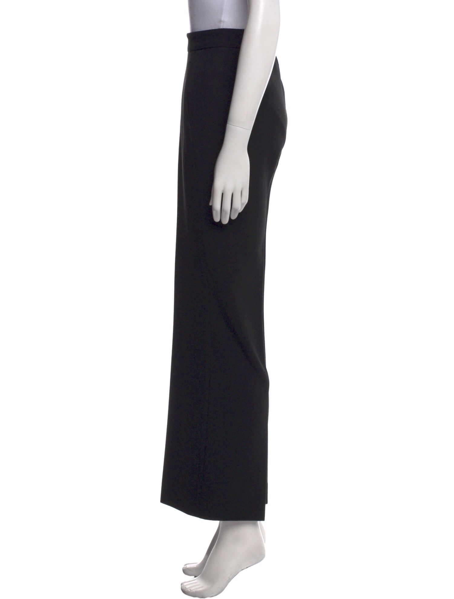 St. John Wide Leg Pants
