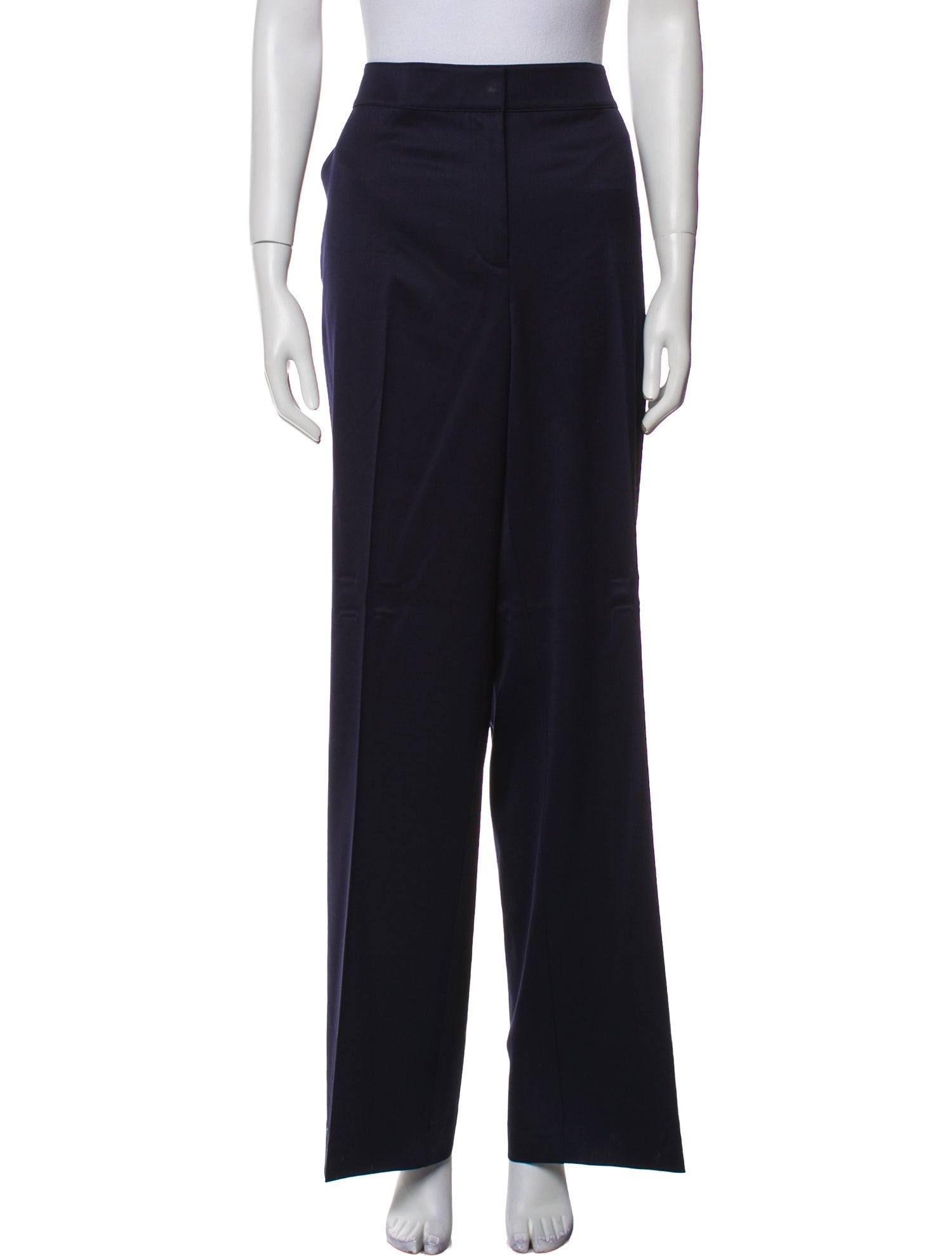 St. John Wide Leg Pants