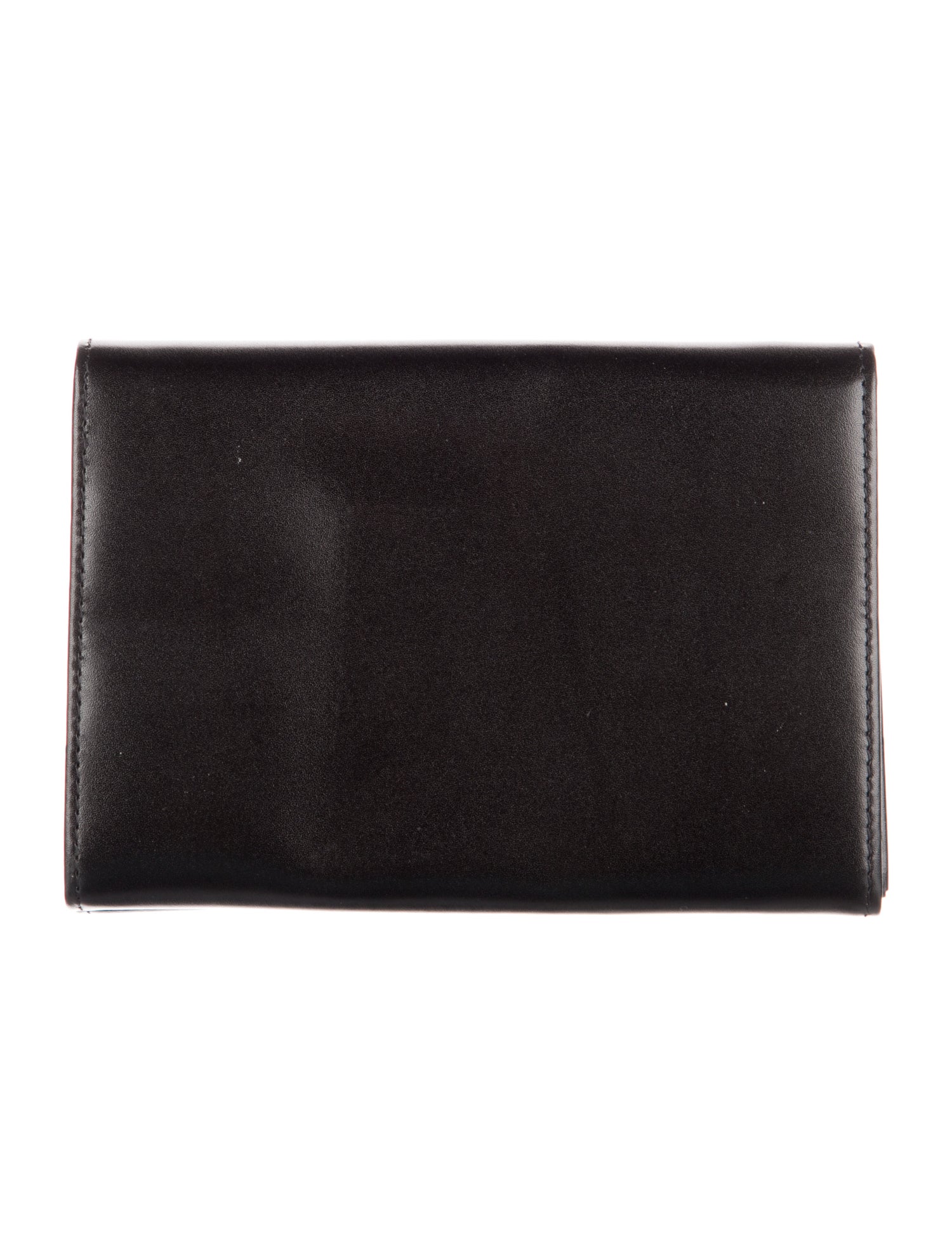 St. John Leather Wallet