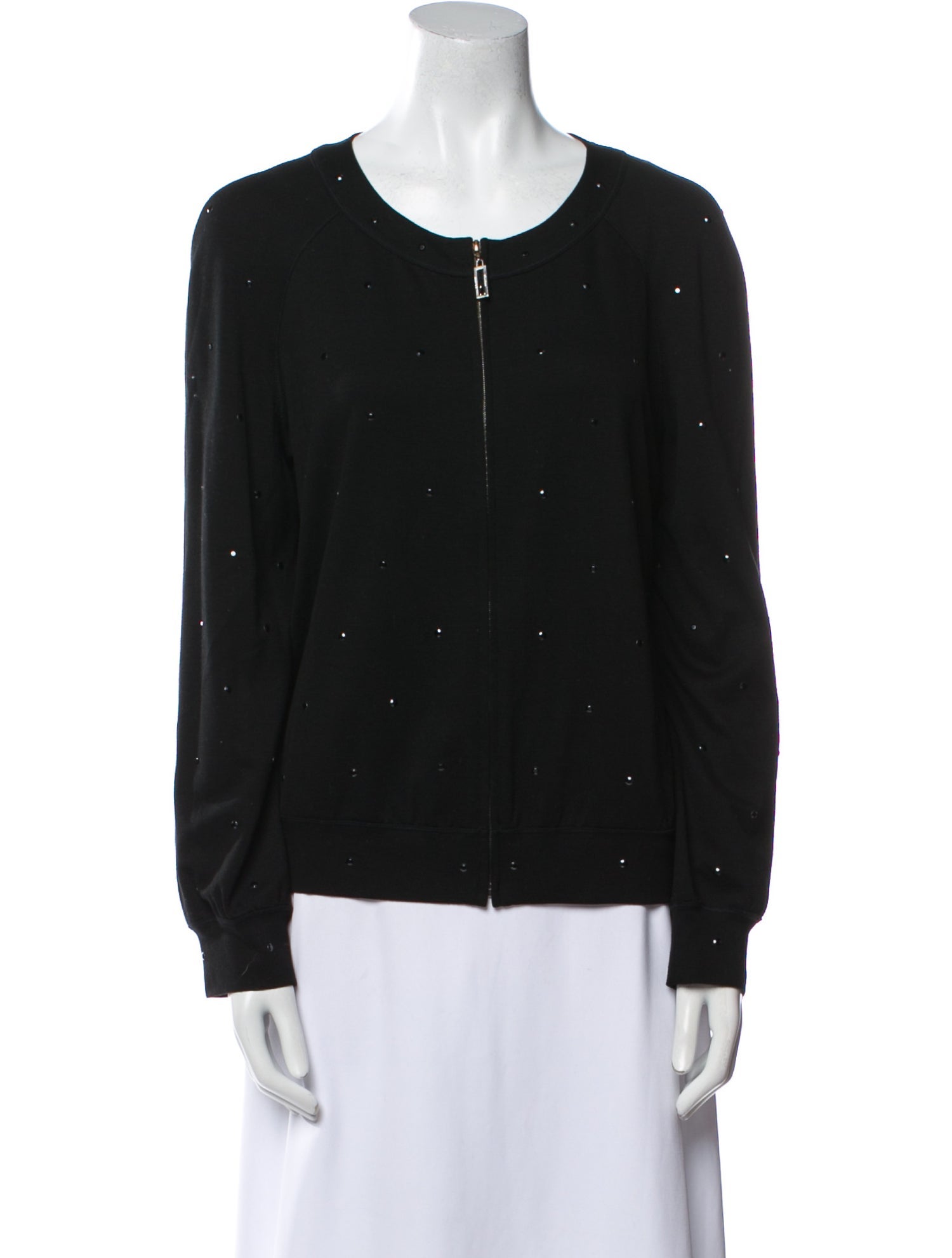 St. John Evening Jacket