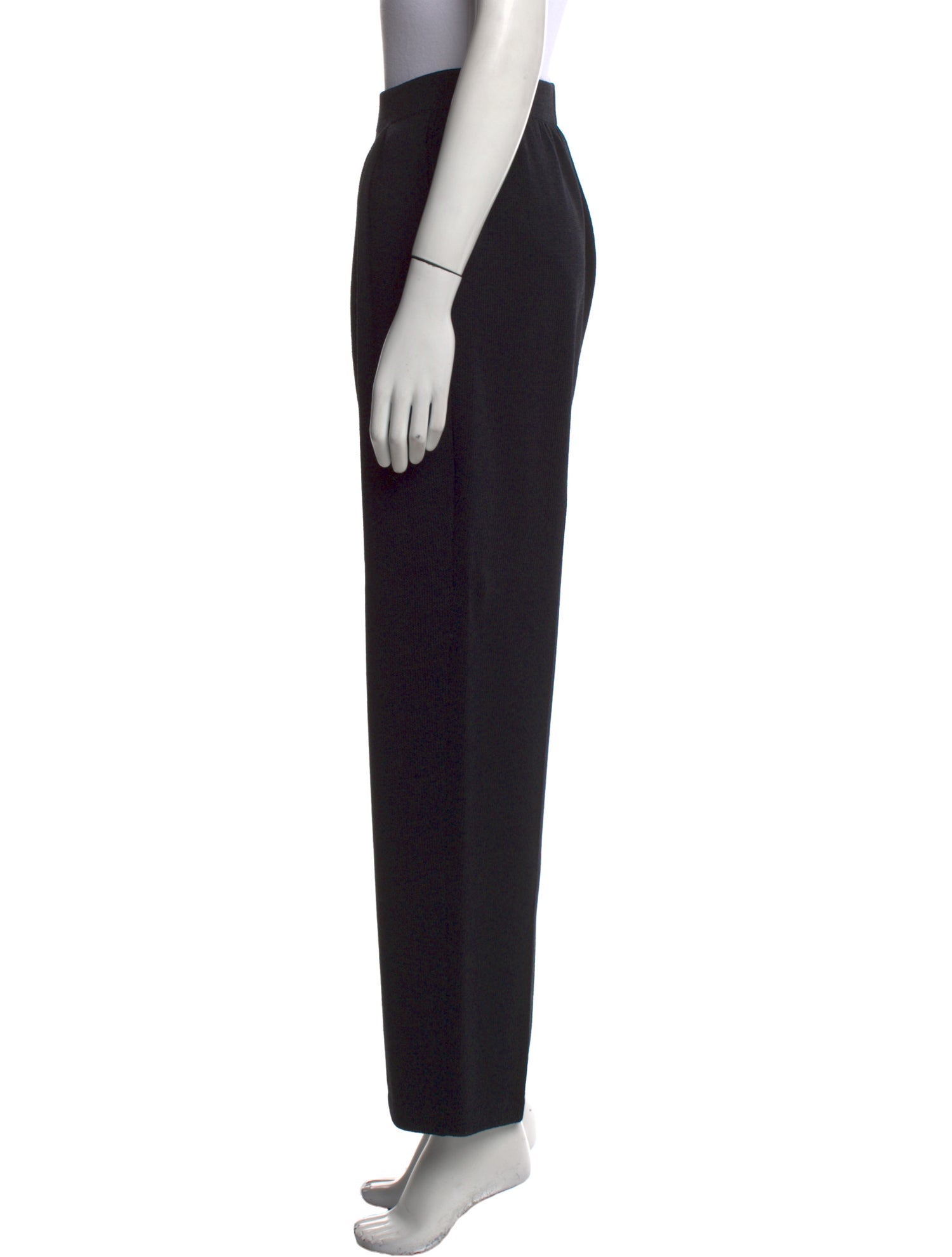 St. John Collection Straight Leg Pants