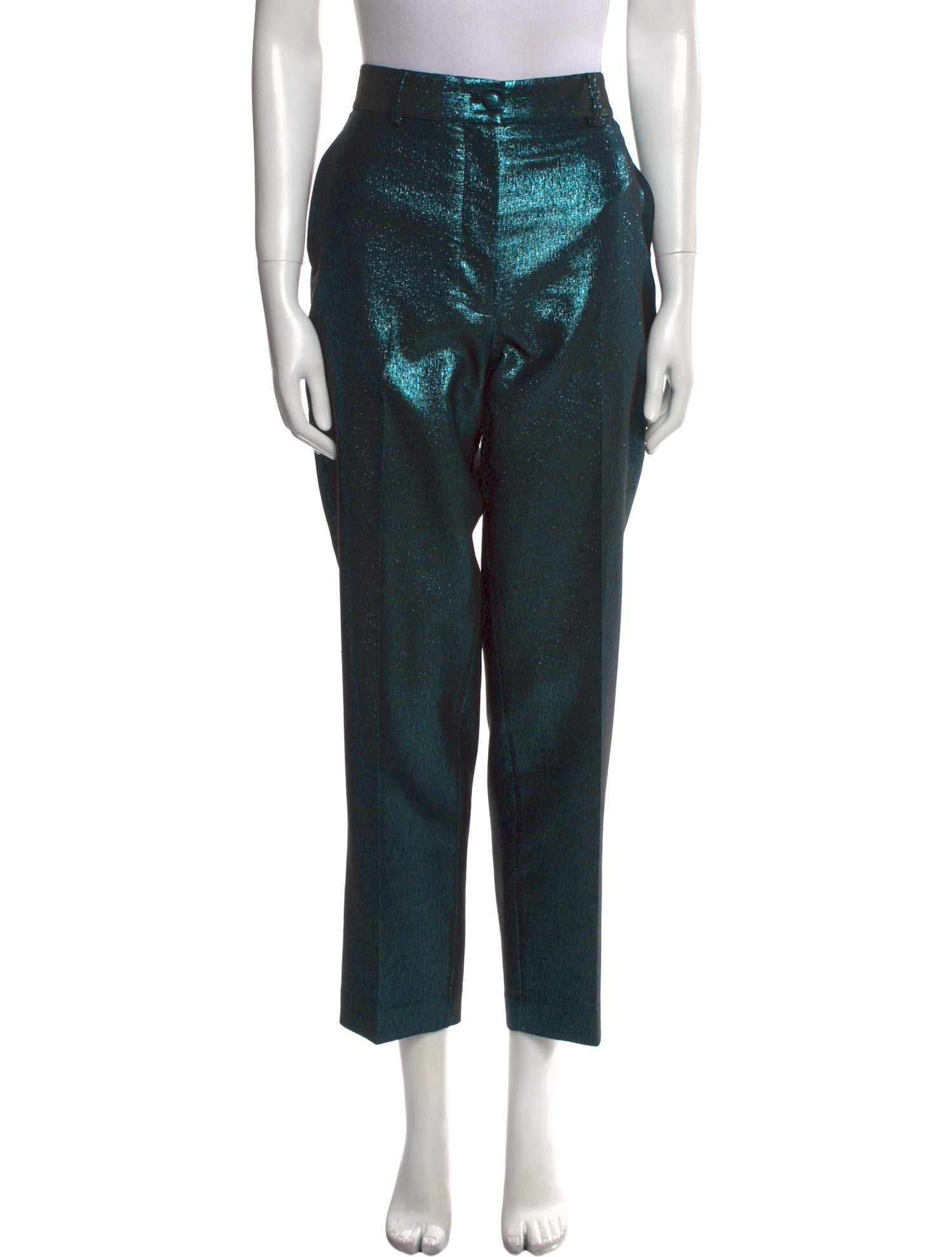 St. John Straight Leg Pants