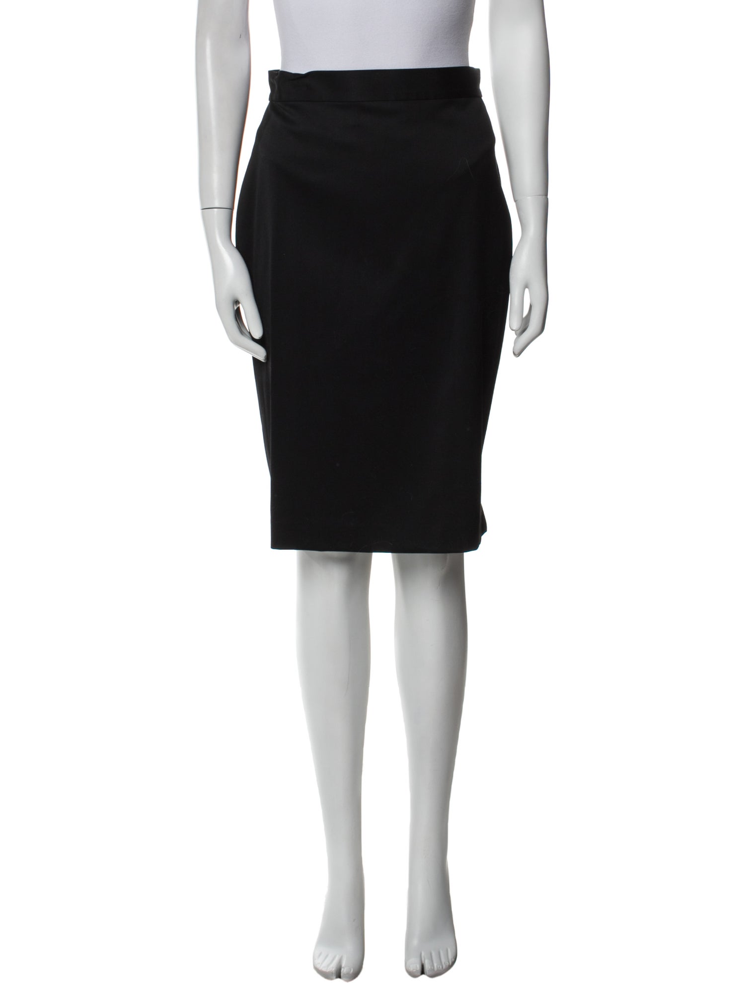 St. John Knee-Length Skirt