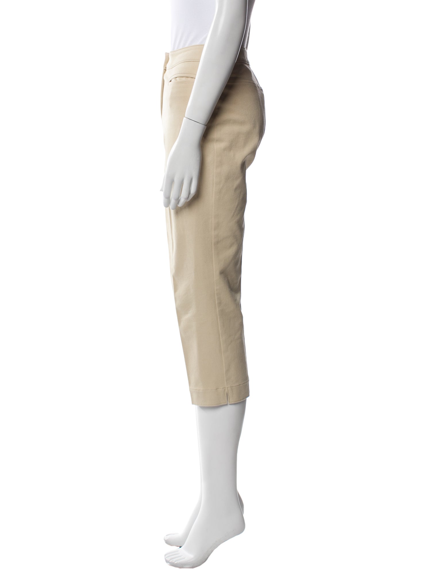 St. John Straight Leg Pants