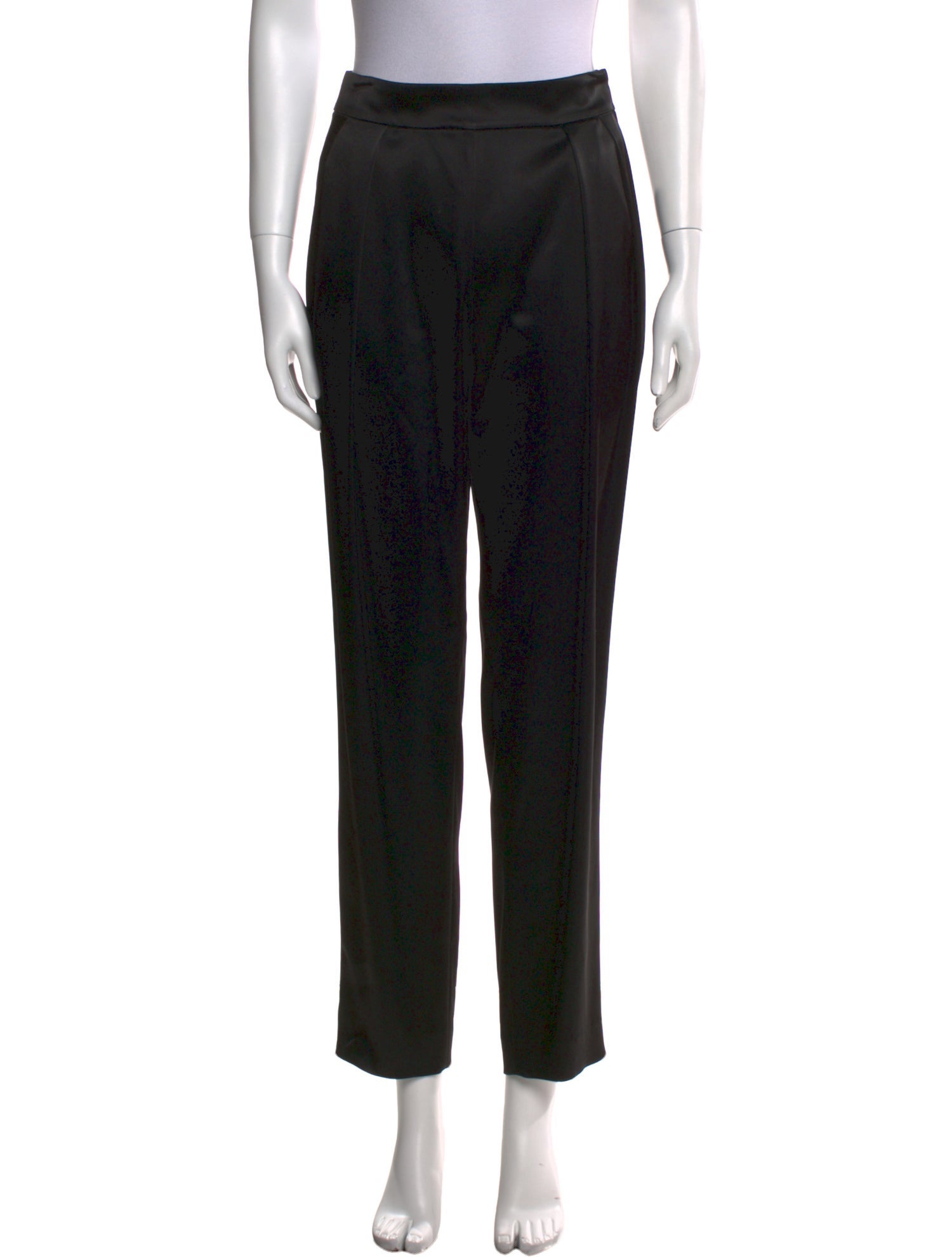 St. John Straight Leg Pants