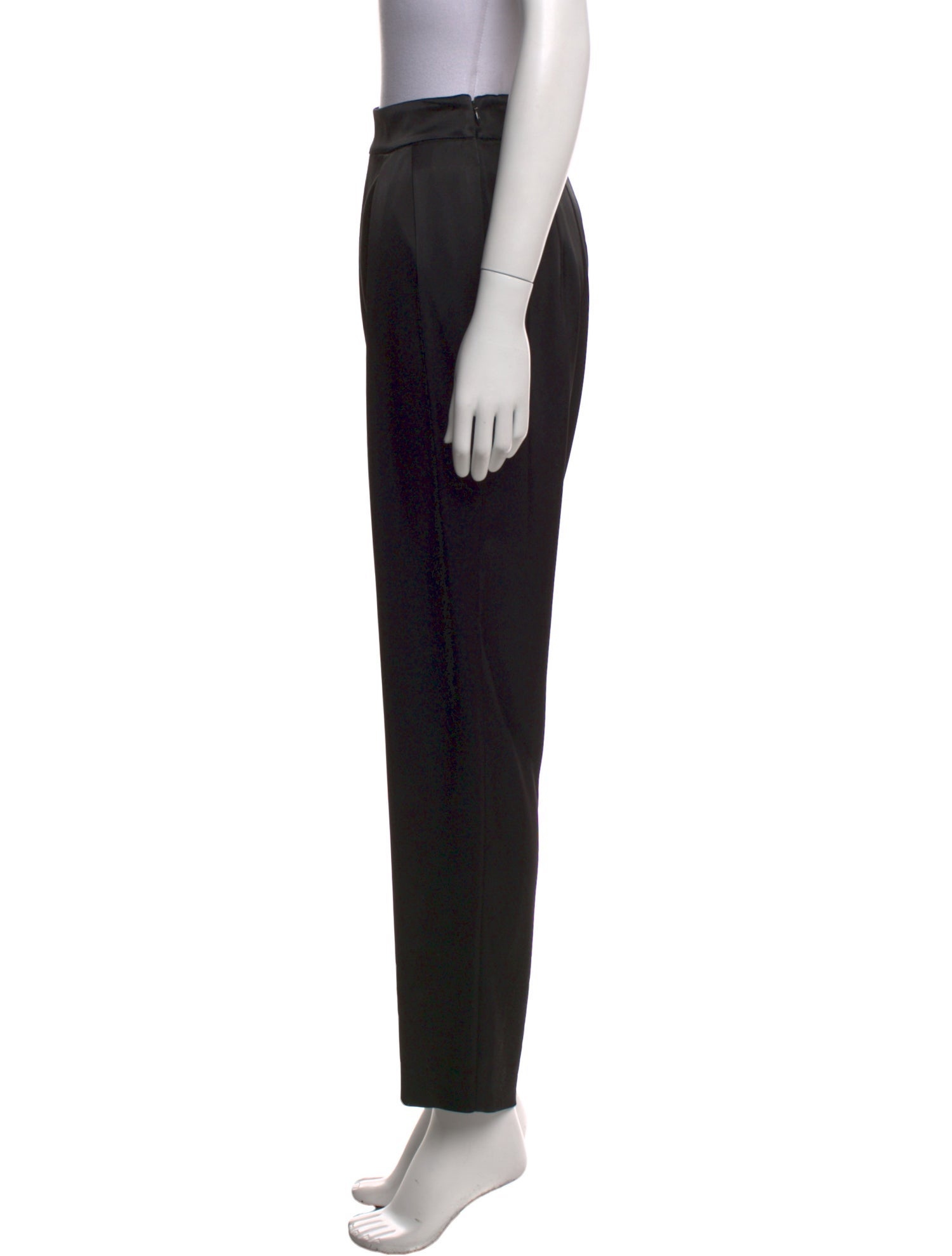 St. John Straight Leg Pants