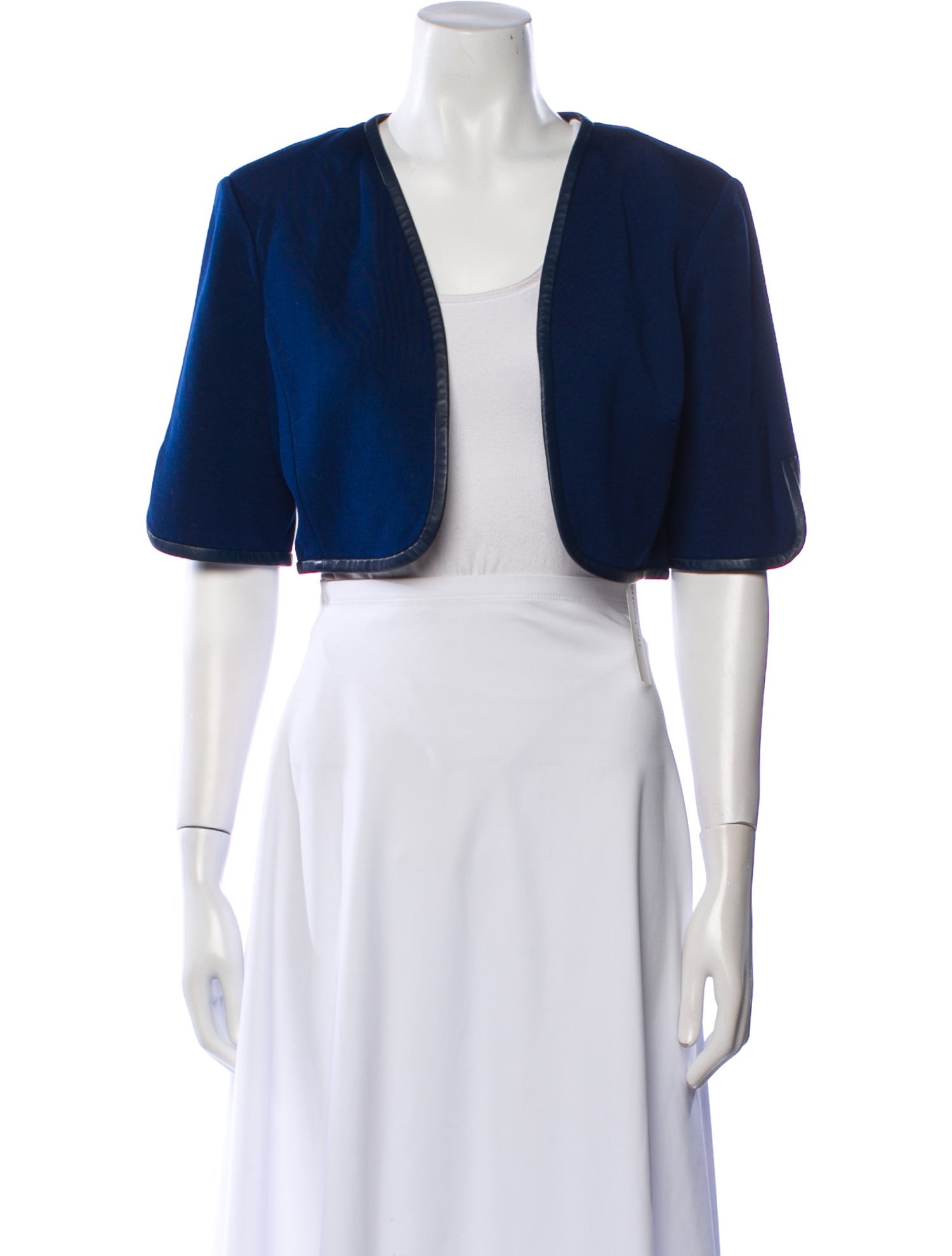 St. John Bolero w/ Tags