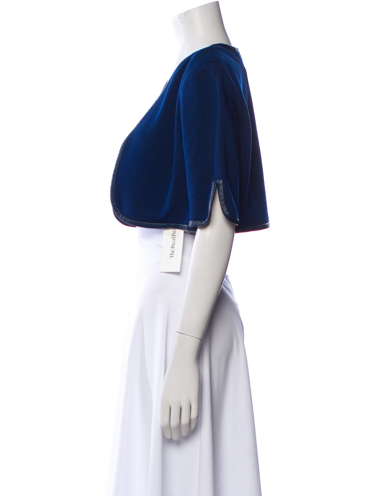 St. John Bolero w/ Tags