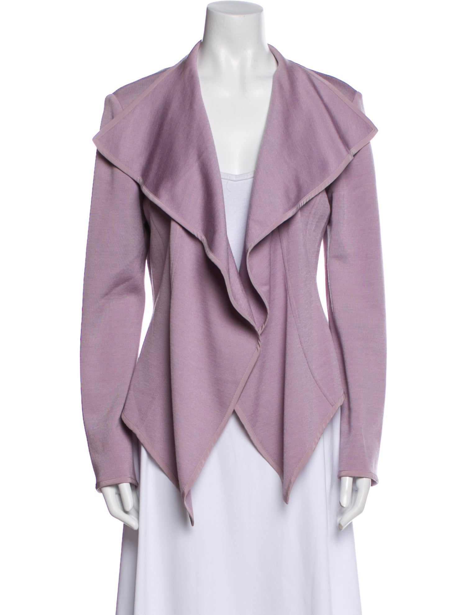 St. John Wool Evening Jacket