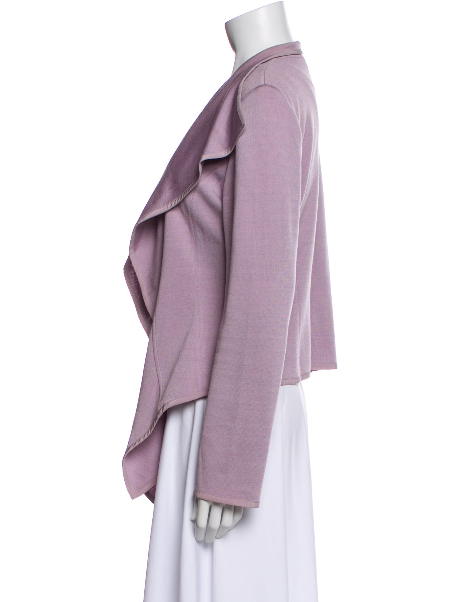 St. John Wool Evening Jacket