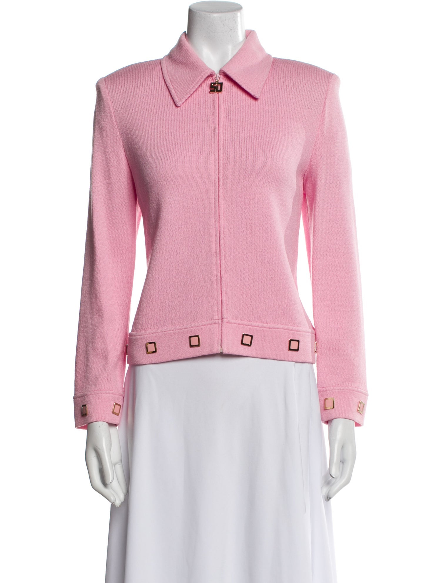 St. John Wool Jacket