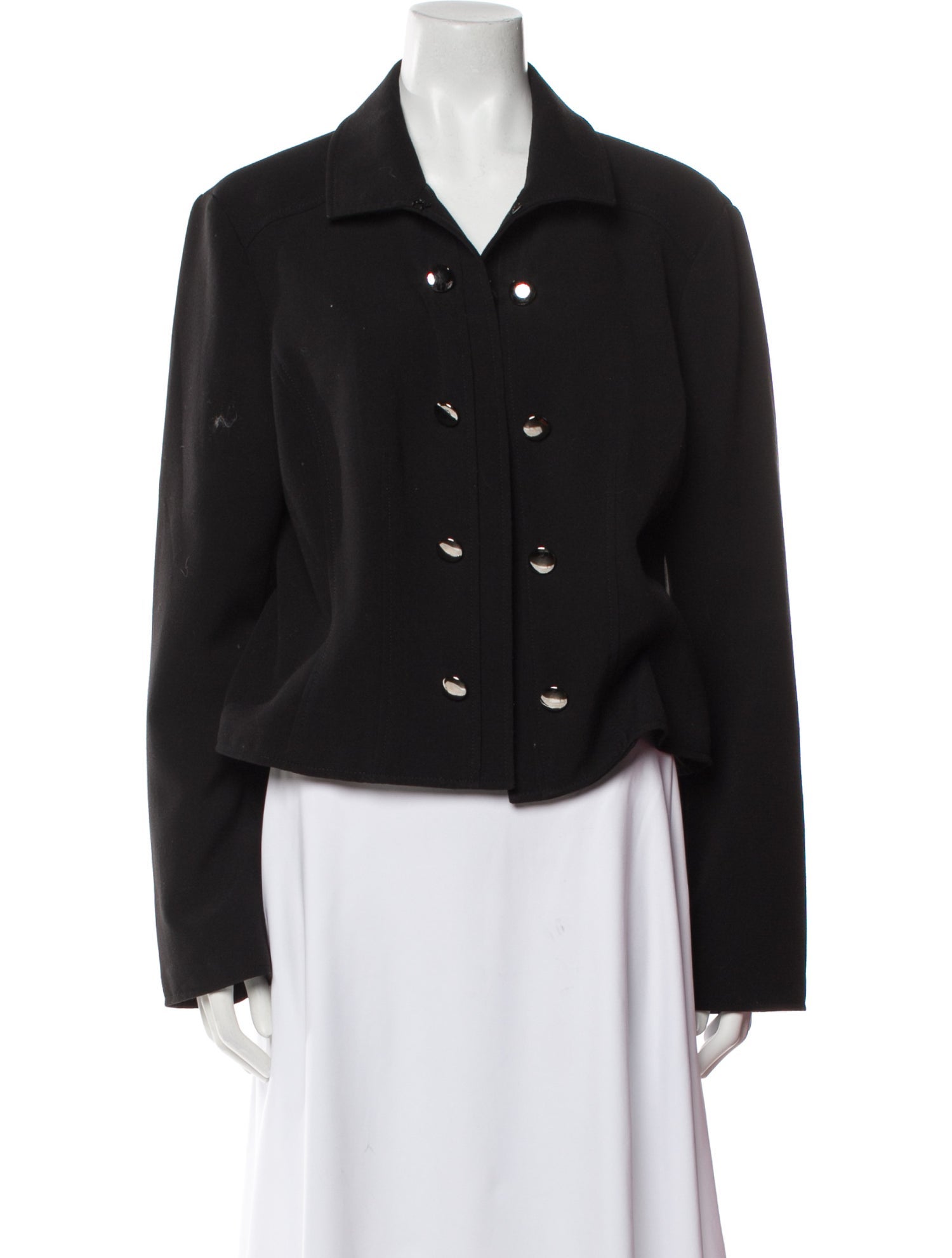 St. John Evening Jacket