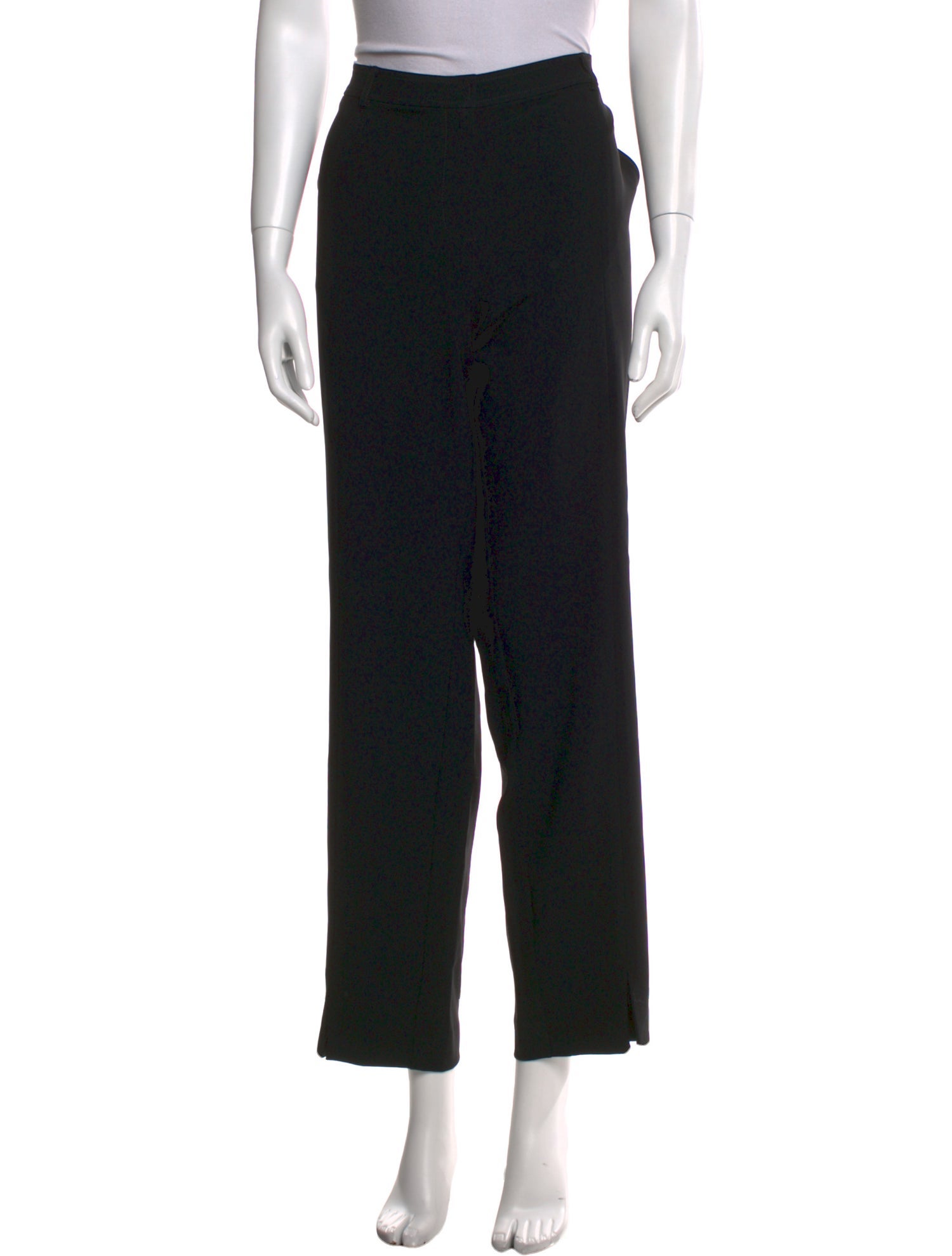 St. John Straight Leg Pants