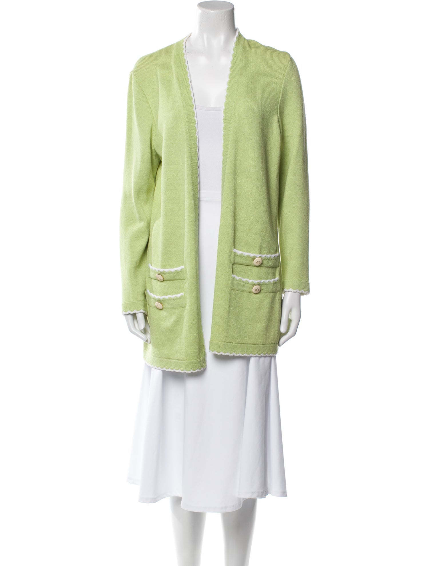 St. John Evening Jacket