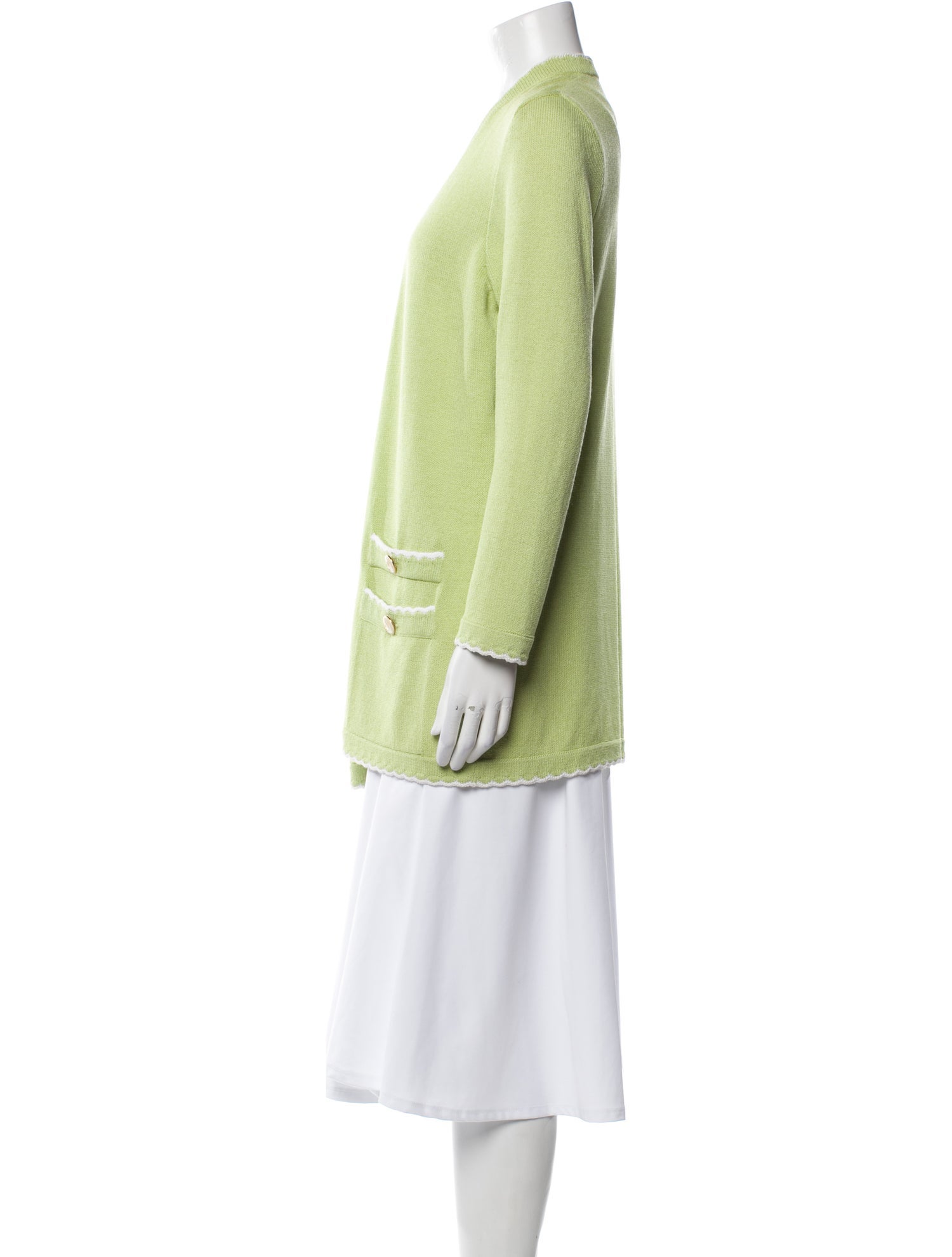 St. John Evening Jacket