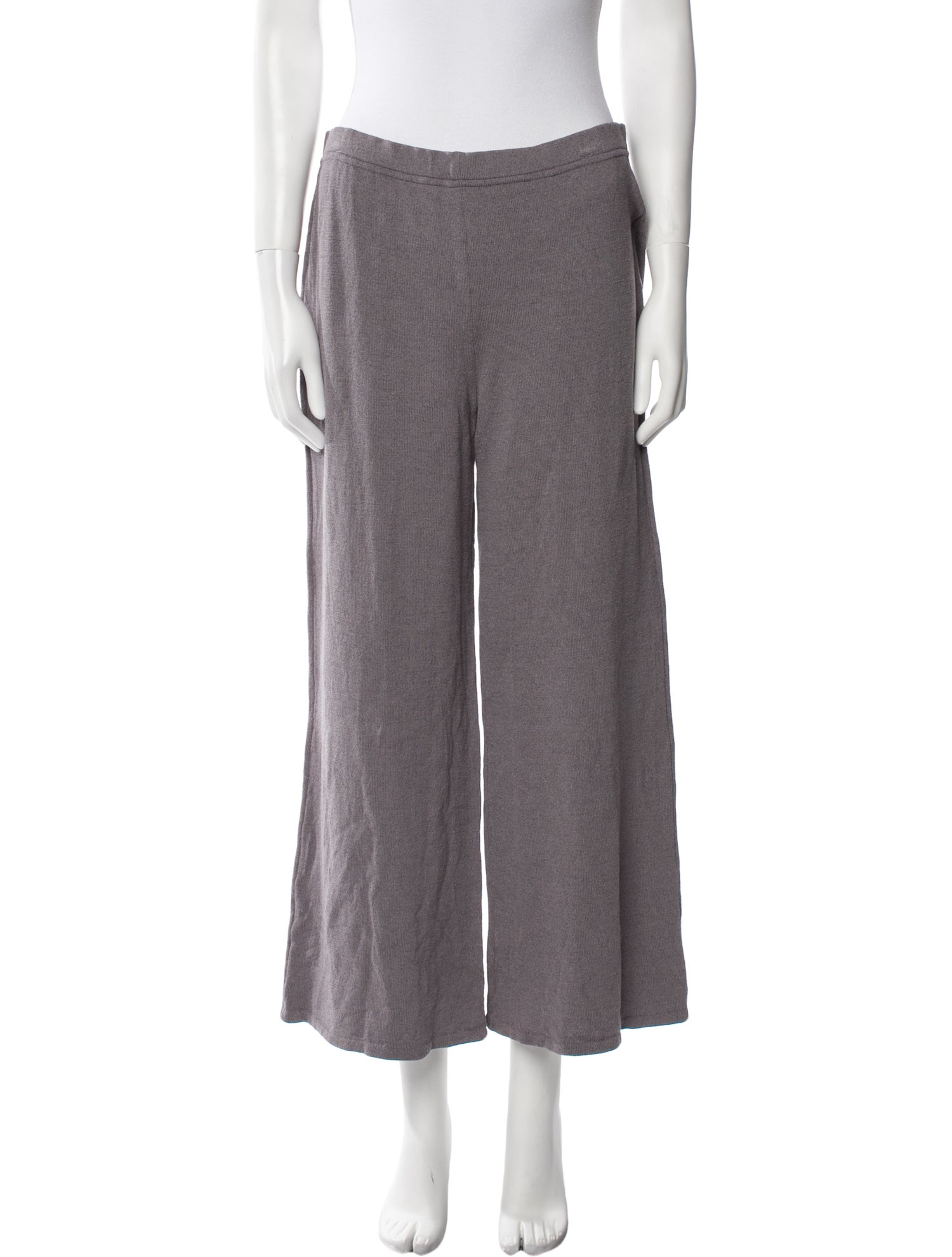 St. John Wide Leg Pants