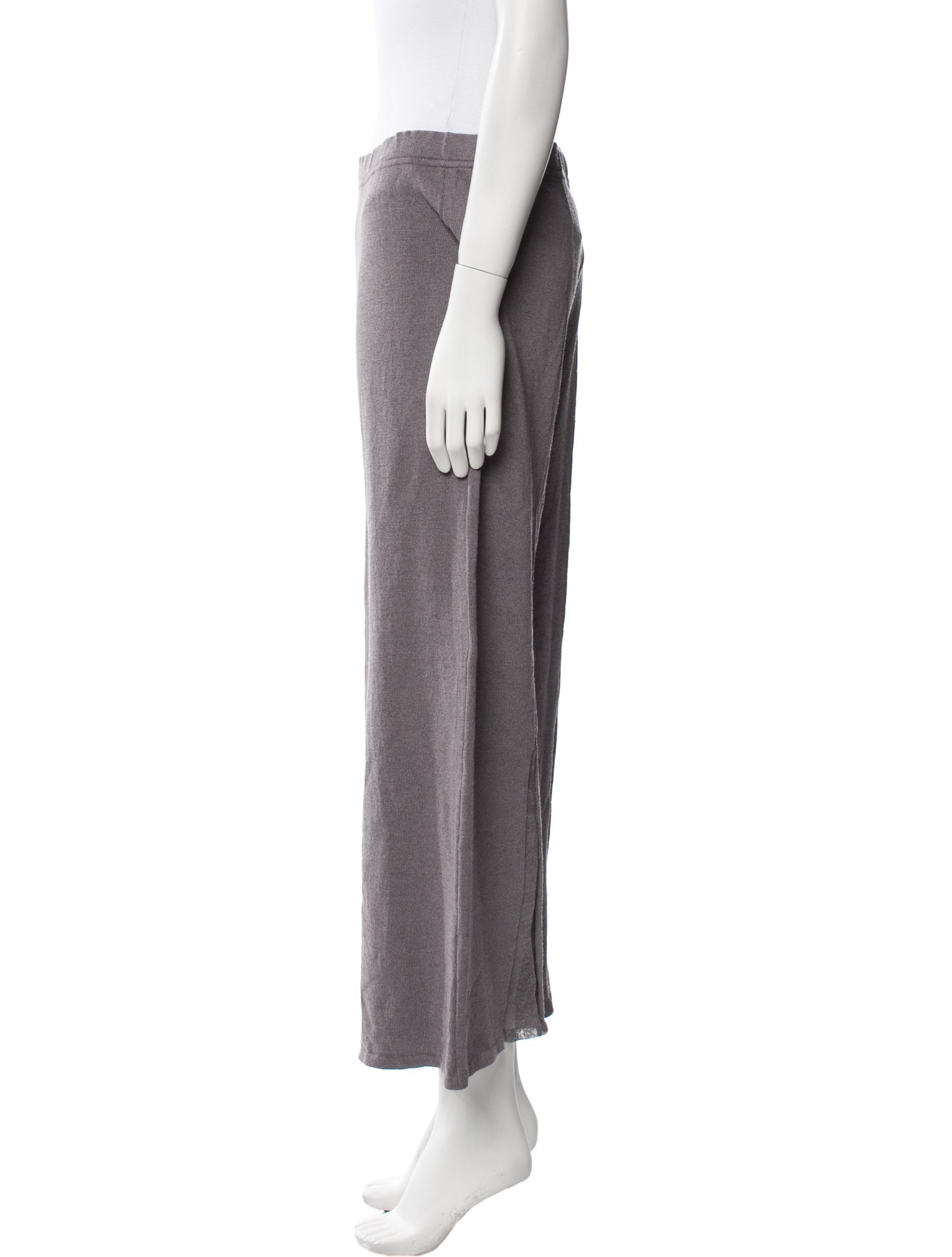 St. John Wide Leg Pants