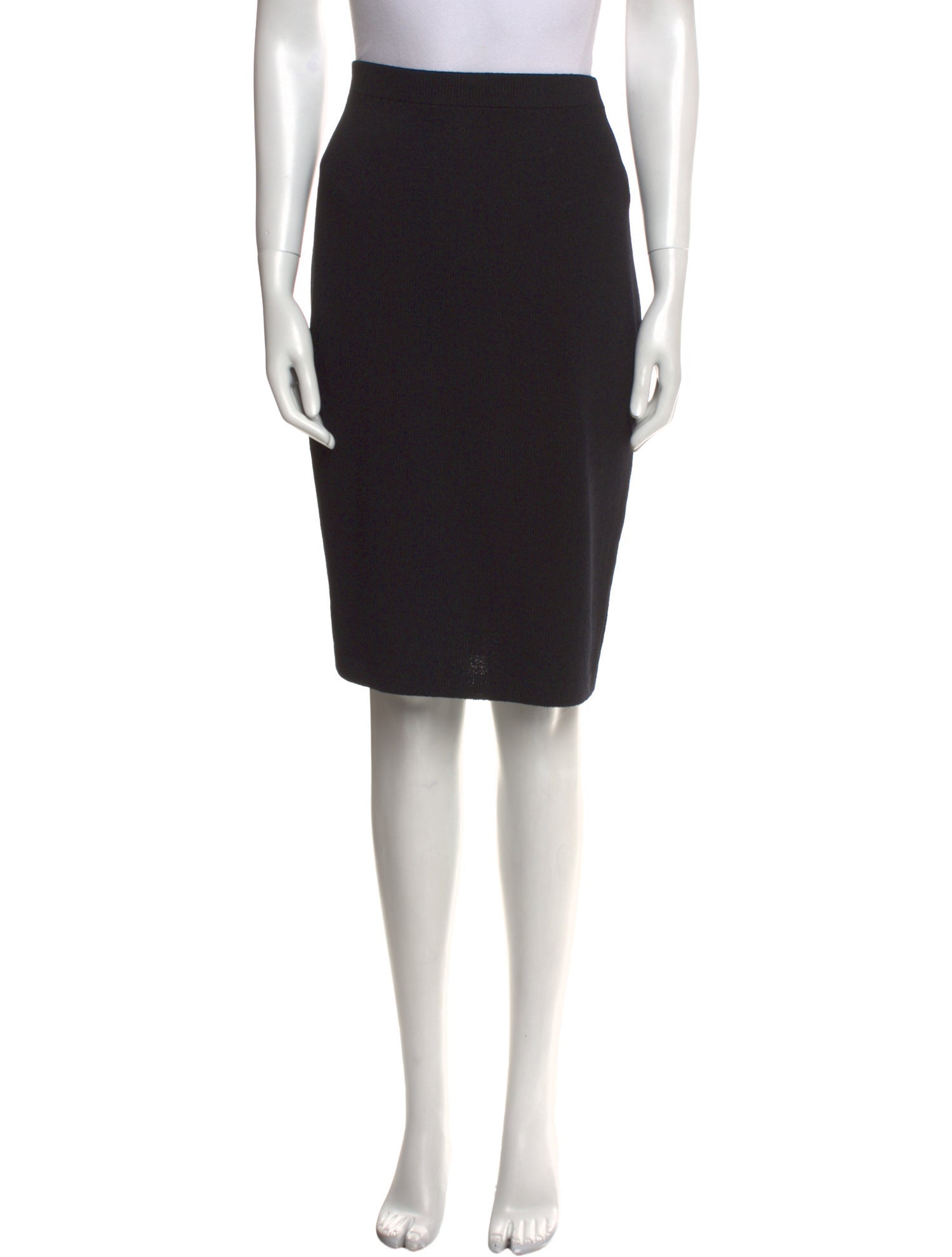 St. John Knee-Length Skirt