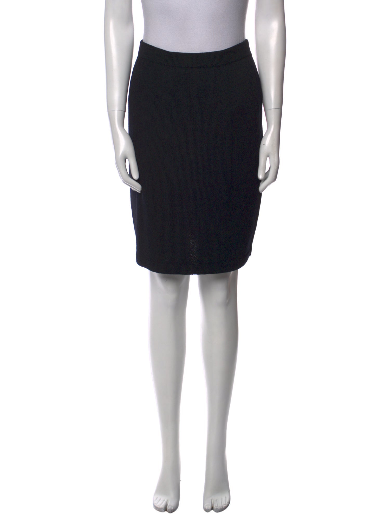 St. John Knee-Length Skirt