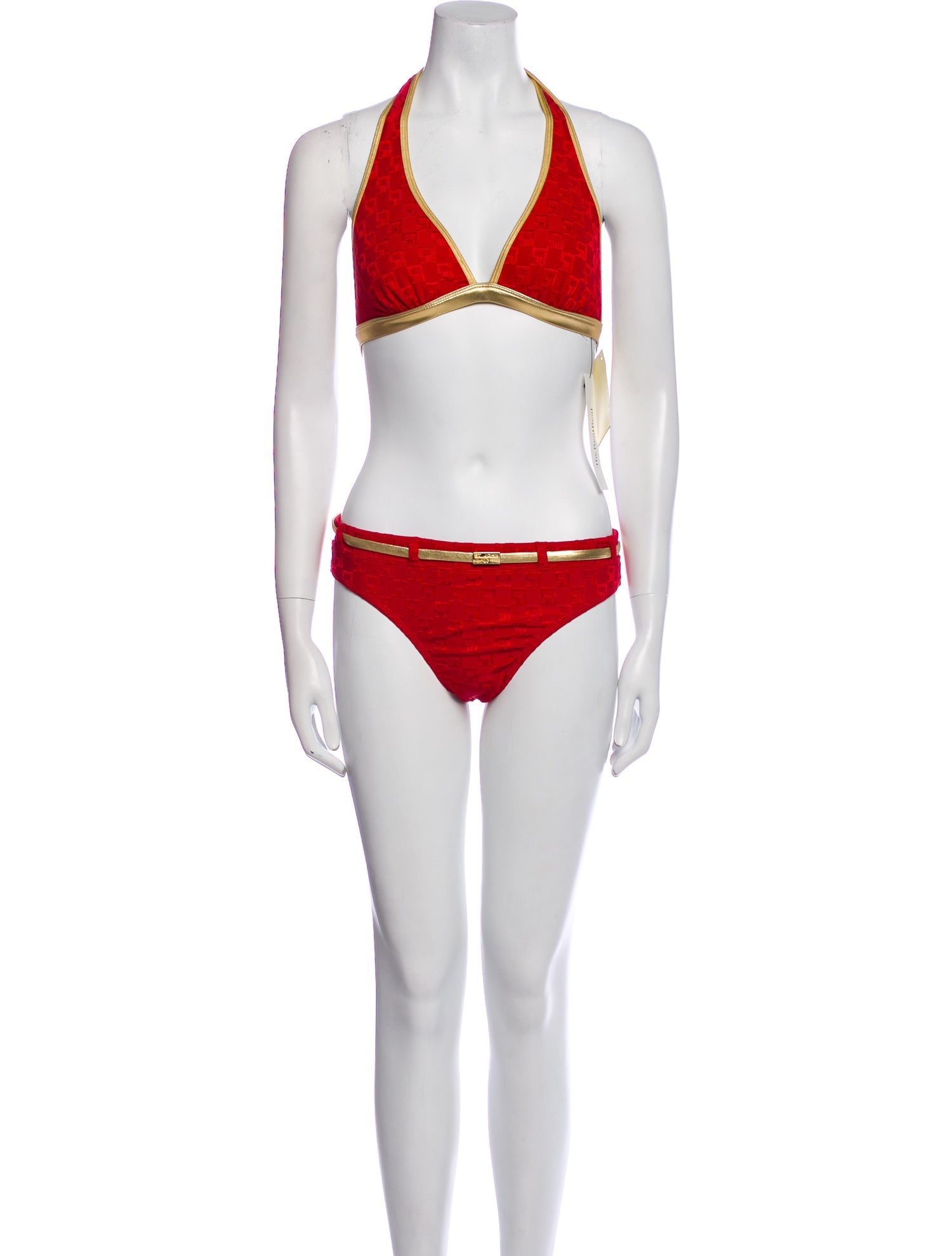 St. John Bikini w/ Tags