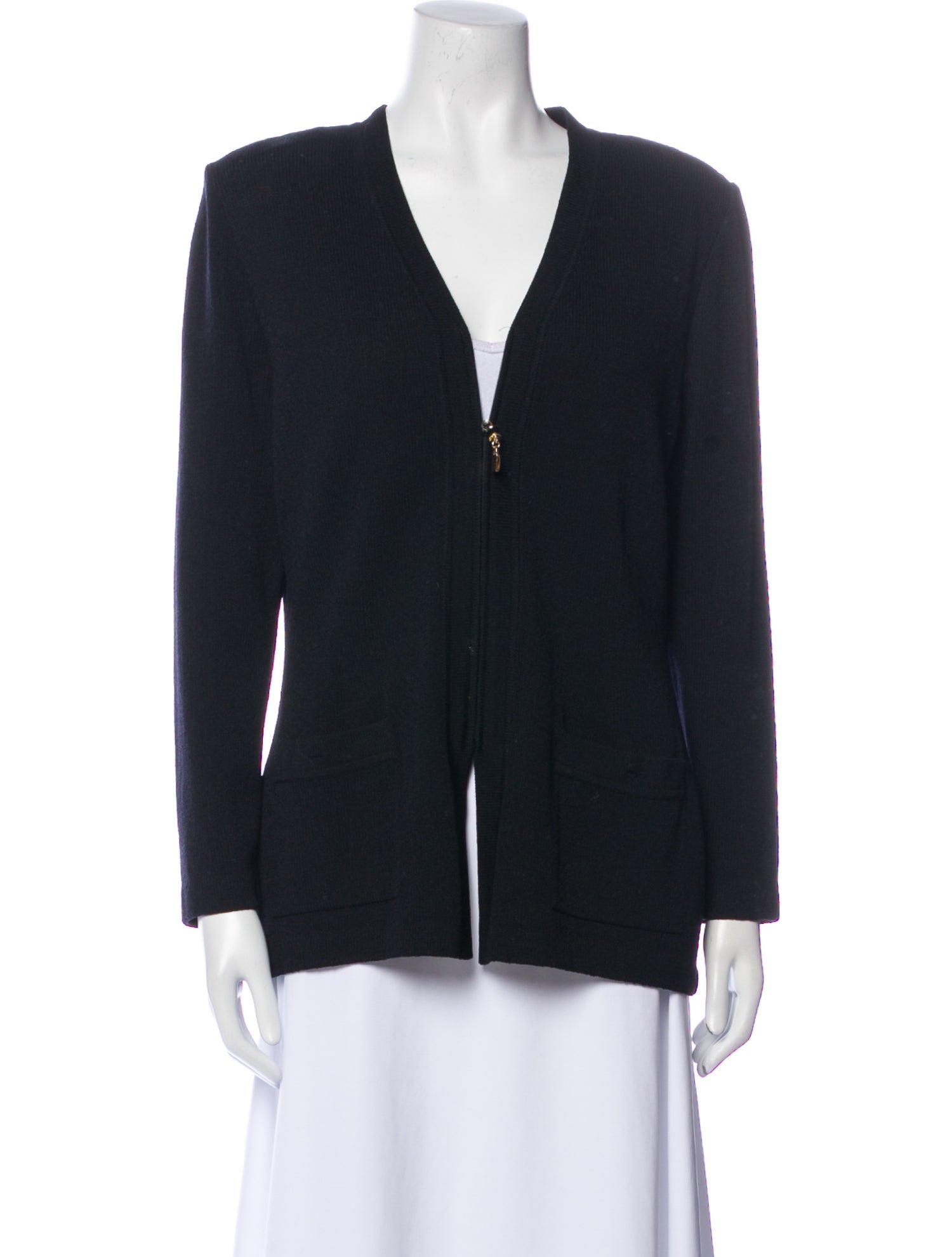 St. John Evening Jacket