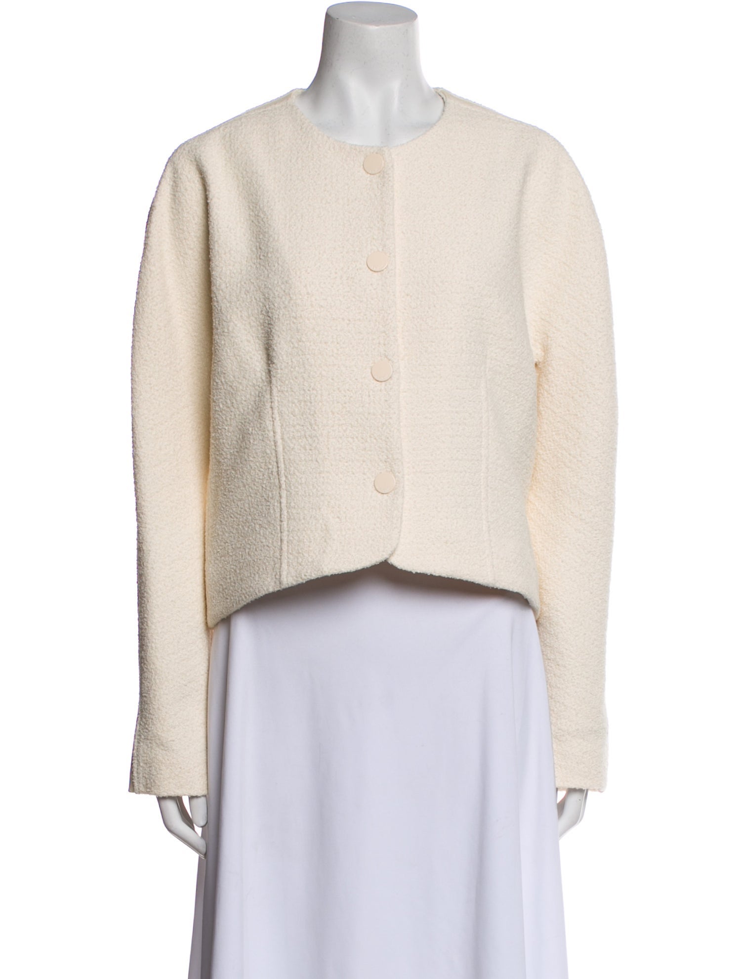 St. John Evening Jacket