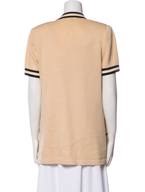 St. John Colorblock Pattern Set