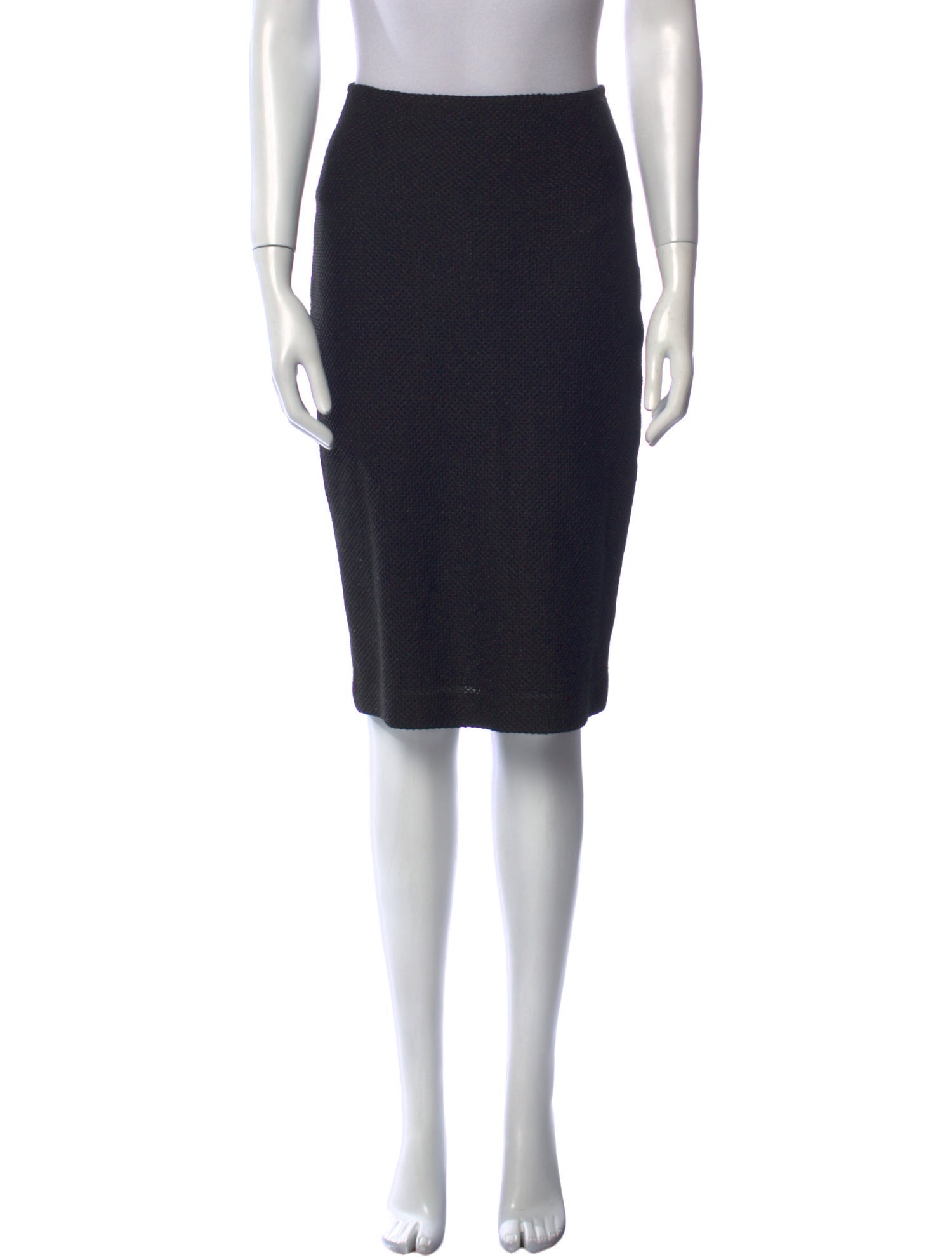 St. John Knee-Length Skirt