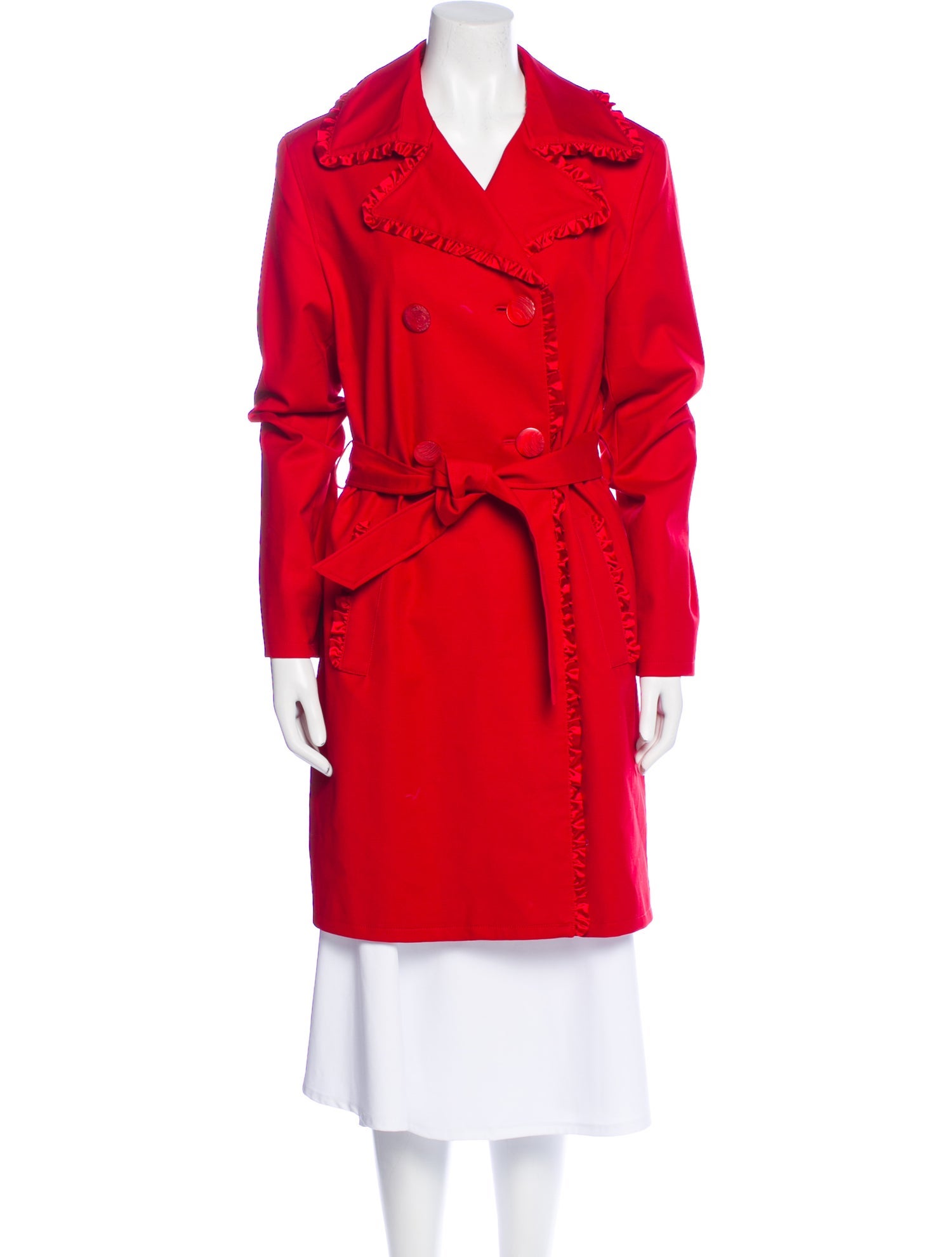 St. John Biker Jacket