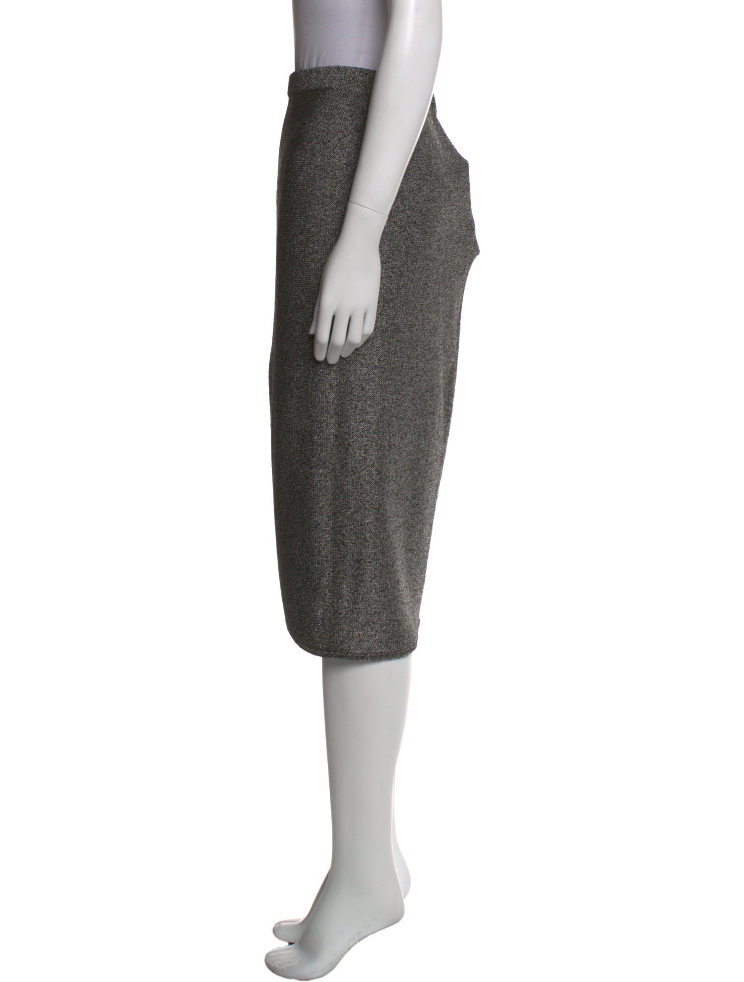 St. John Knee-Length Skirt