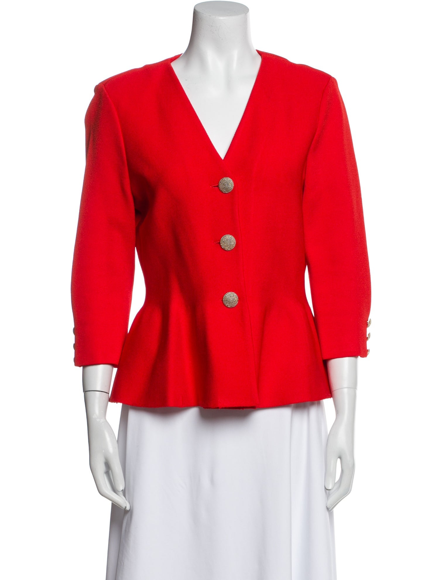 St. John Blazer