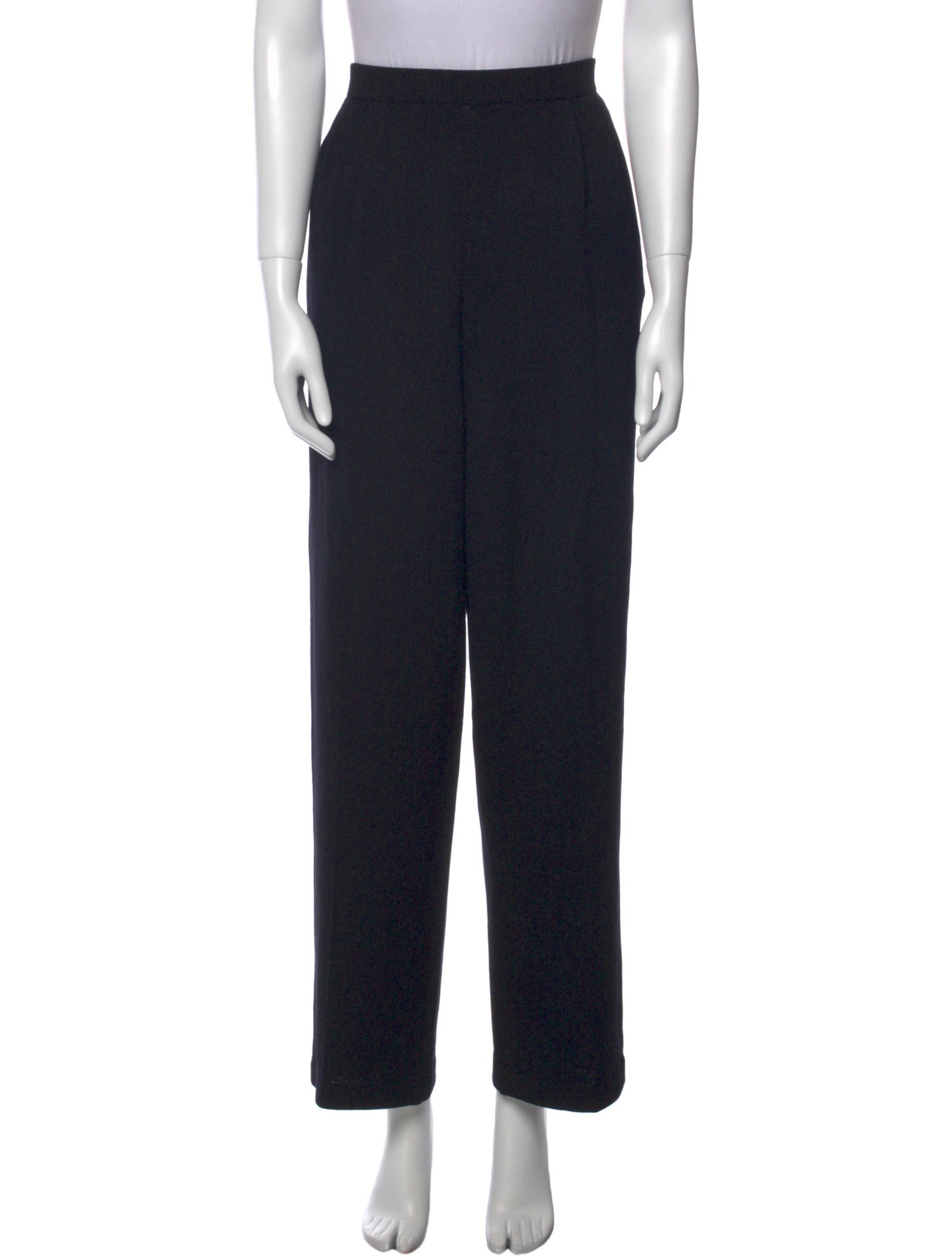 St. John Wide Leg Pants