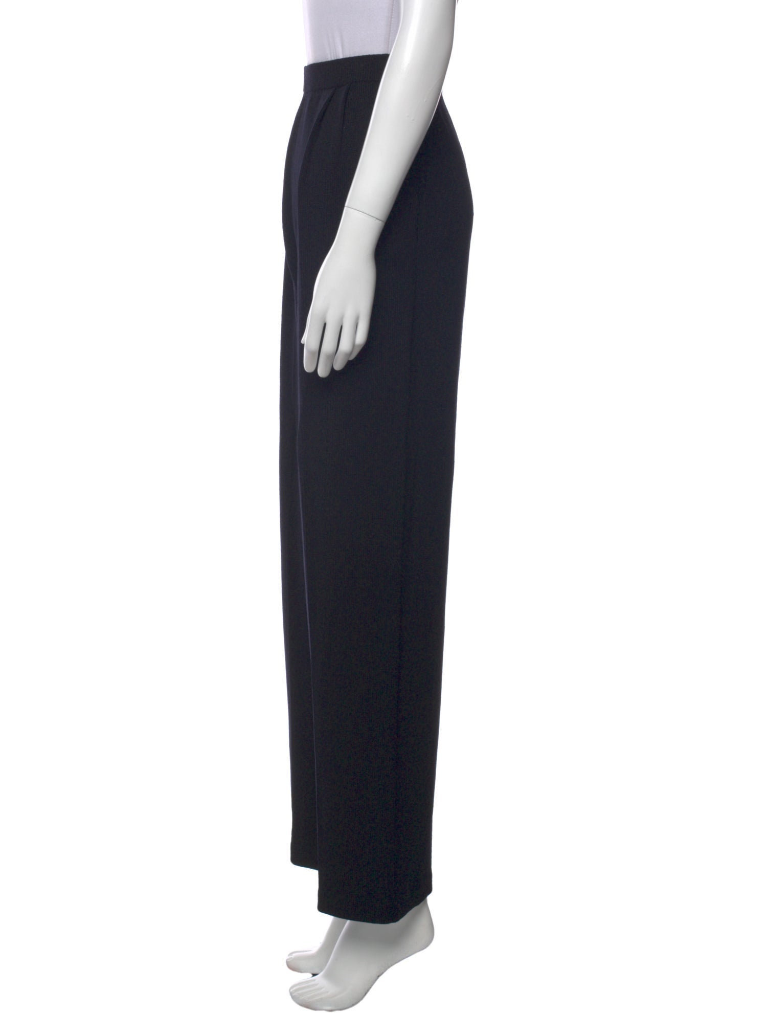 St. John Wide Leg Pants