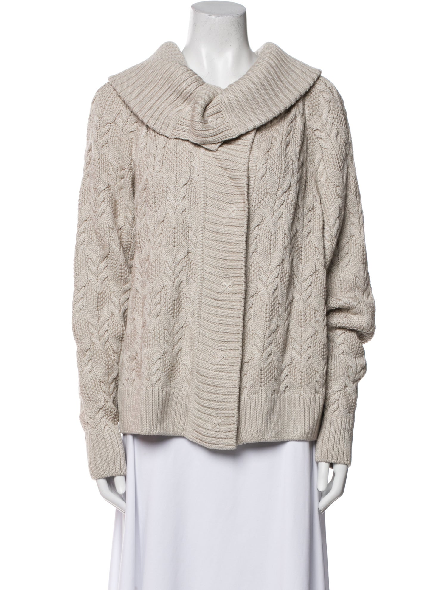 St. John Wool Jacket