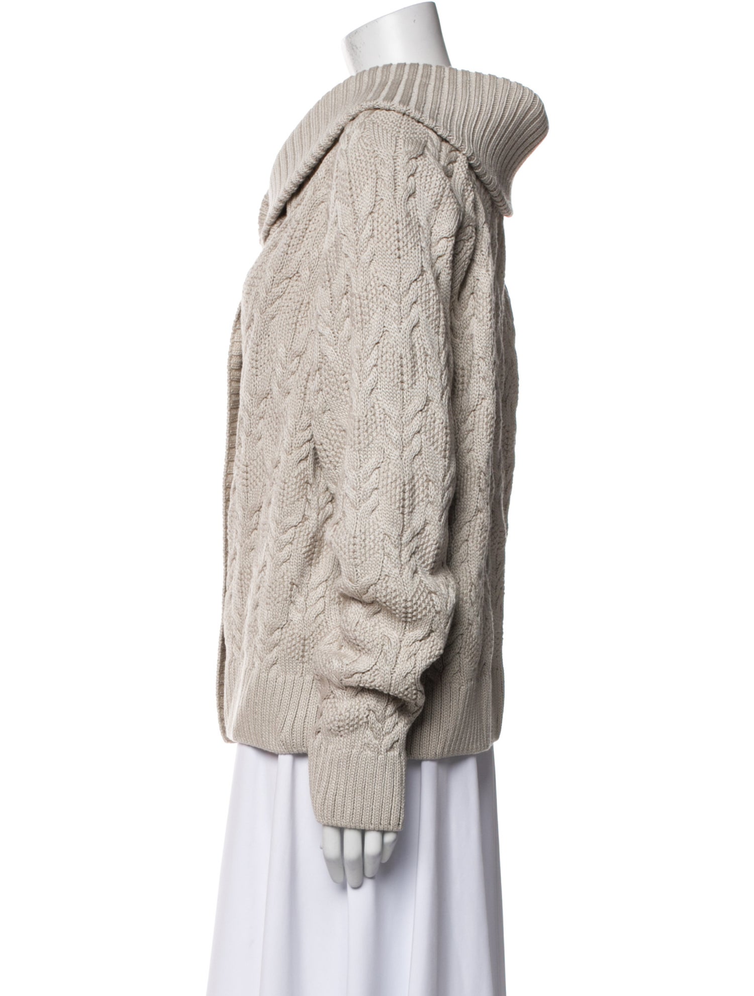 St. John Wool Jacket