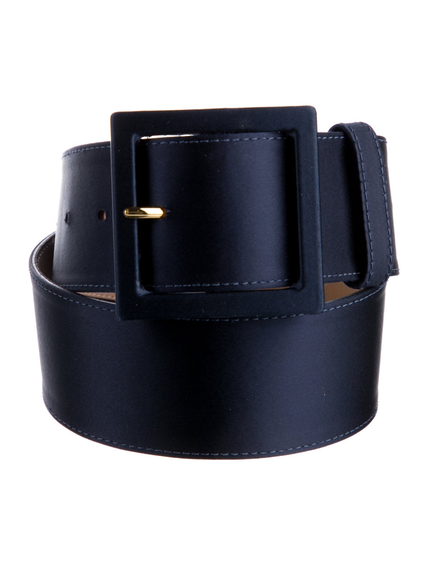 St. John Leather Belt
