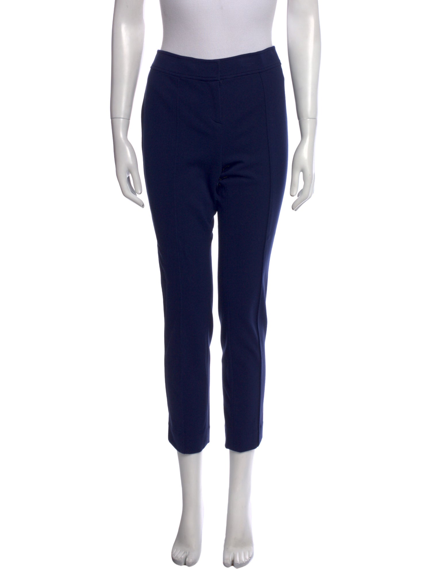 St. John Collection Skinny Leg Pants