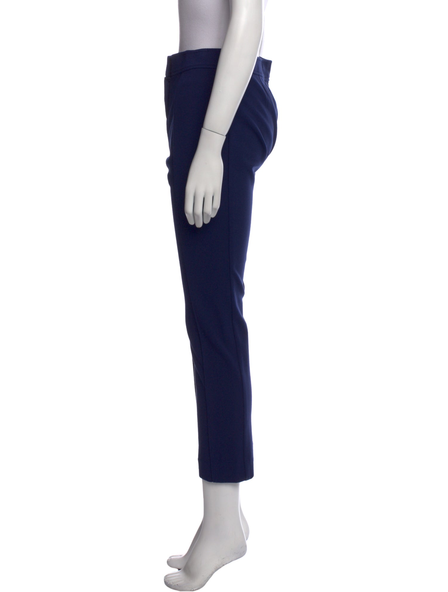 St. John Collection Skinny Leg Pants