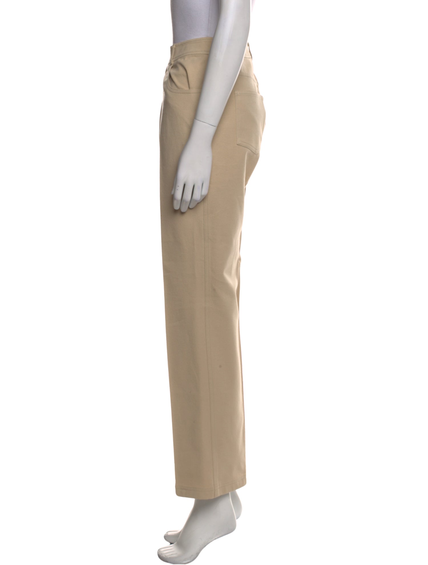 St. John Straight Leg Pants