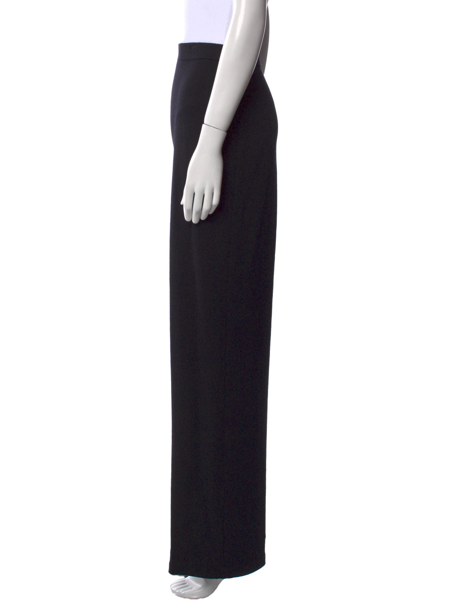 St. John Wide Leg Pants