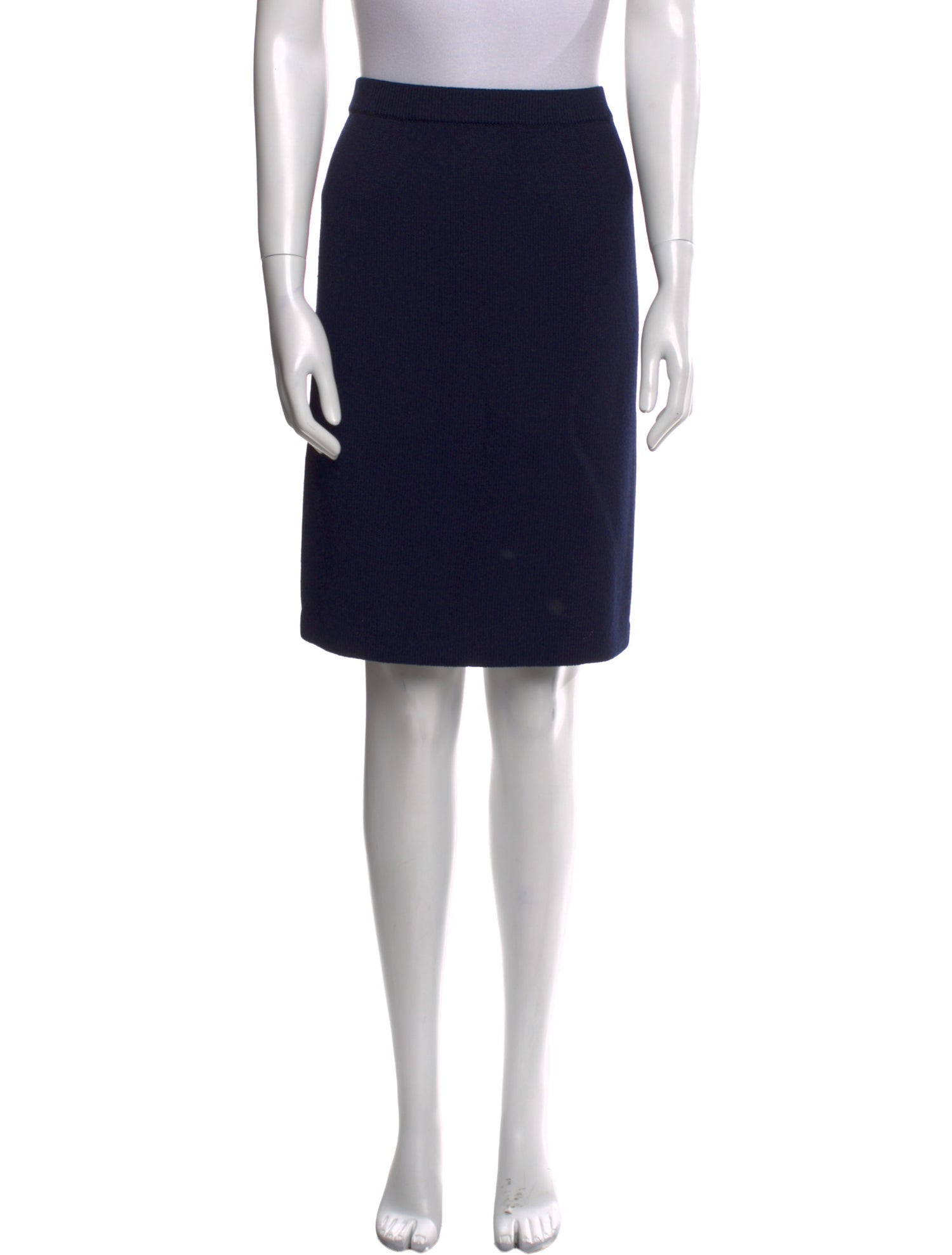 St. John Knee-Length Skirt