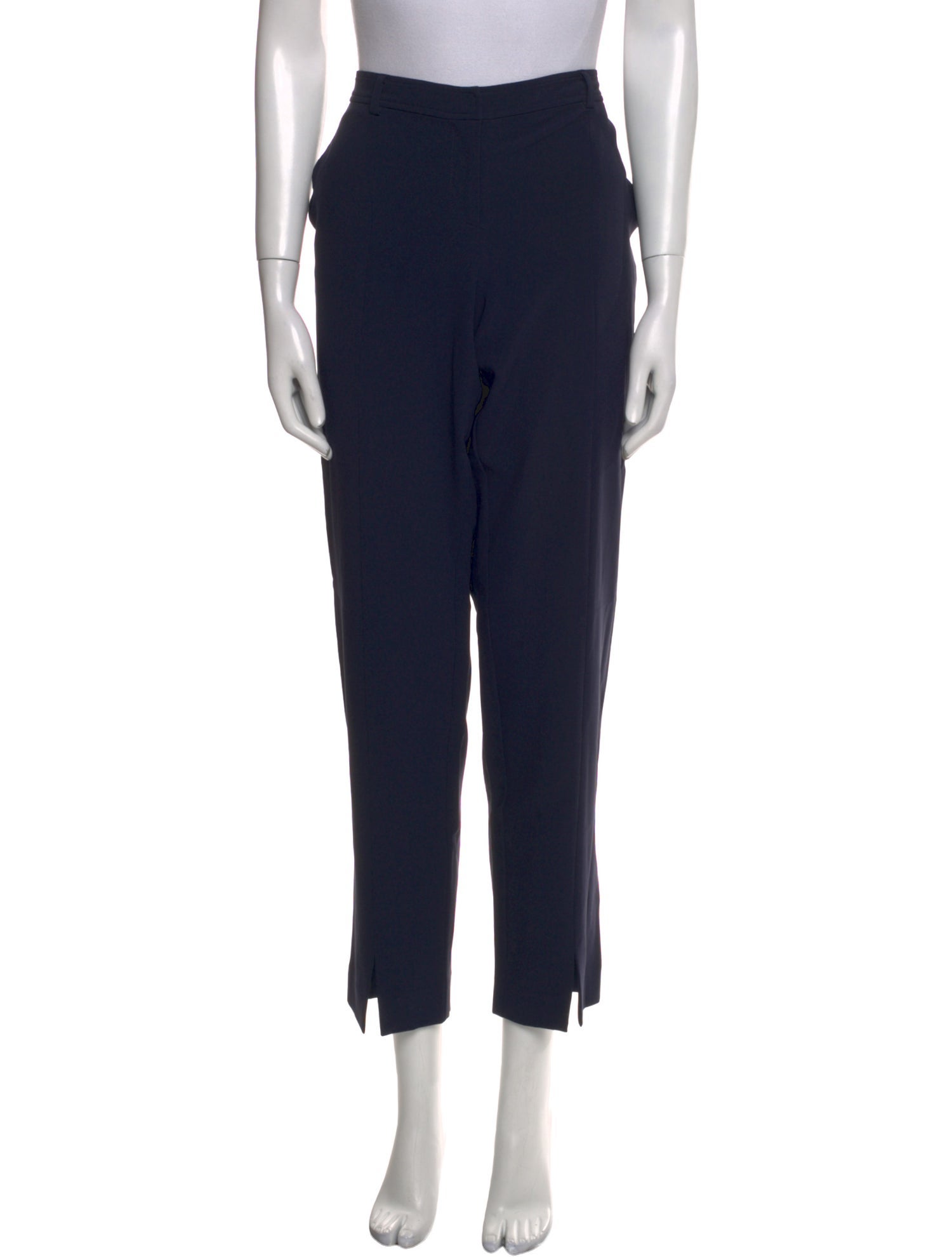 St. John Straight Leg Pants