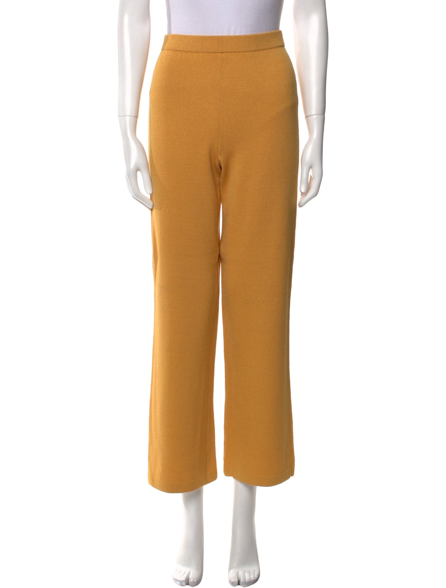 St. John Wide Leg Pants